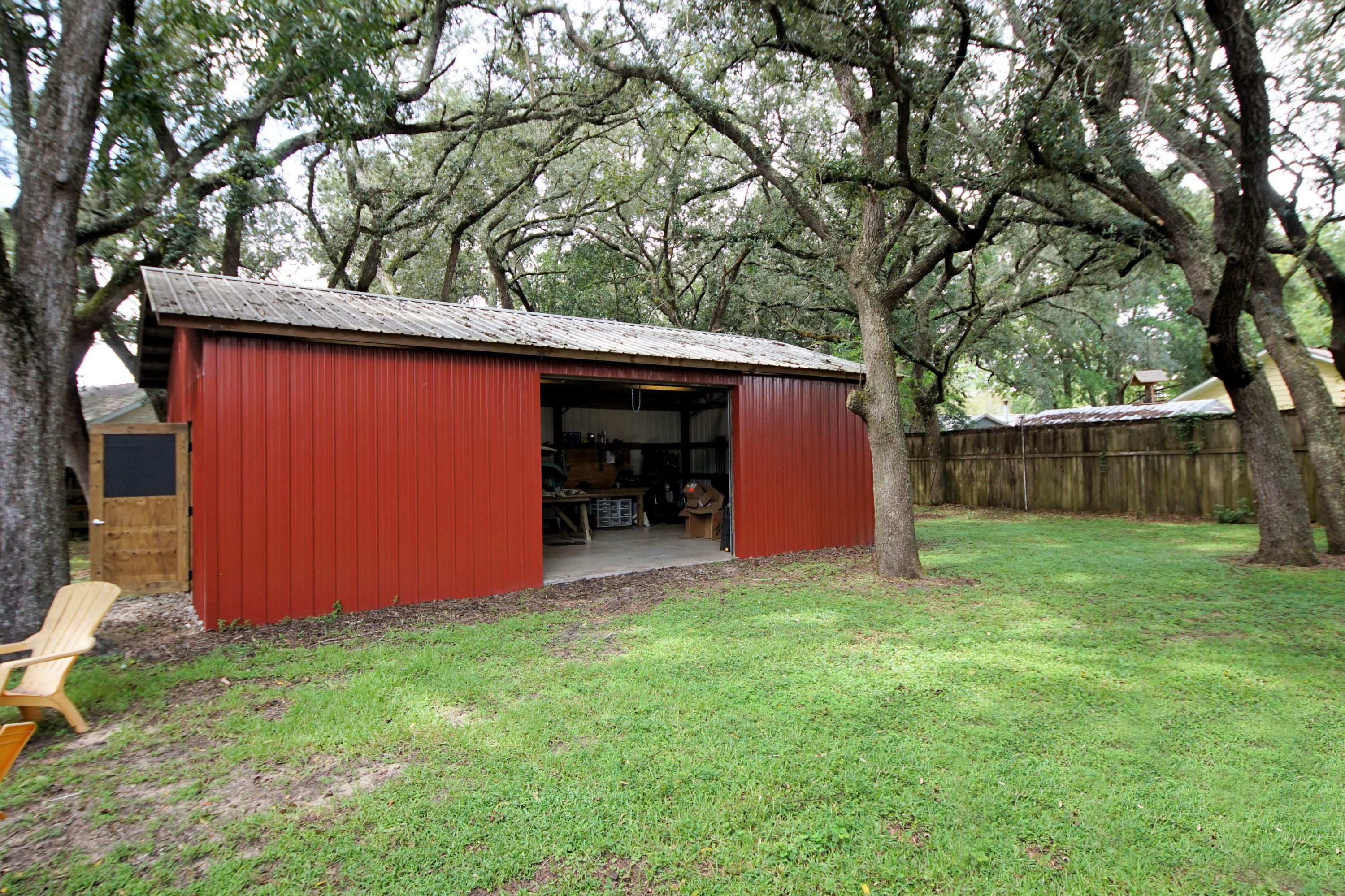 SEMINOLE - Residential