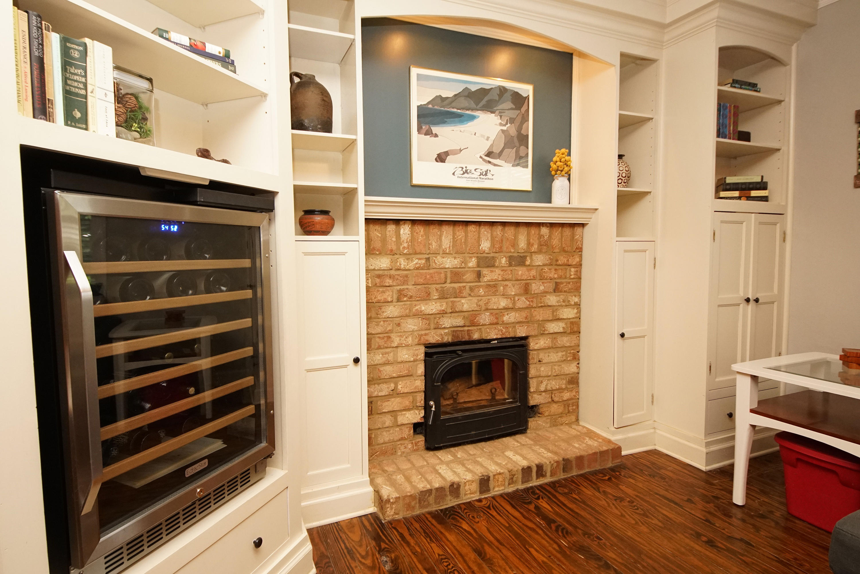 SEMINOLE - Residential