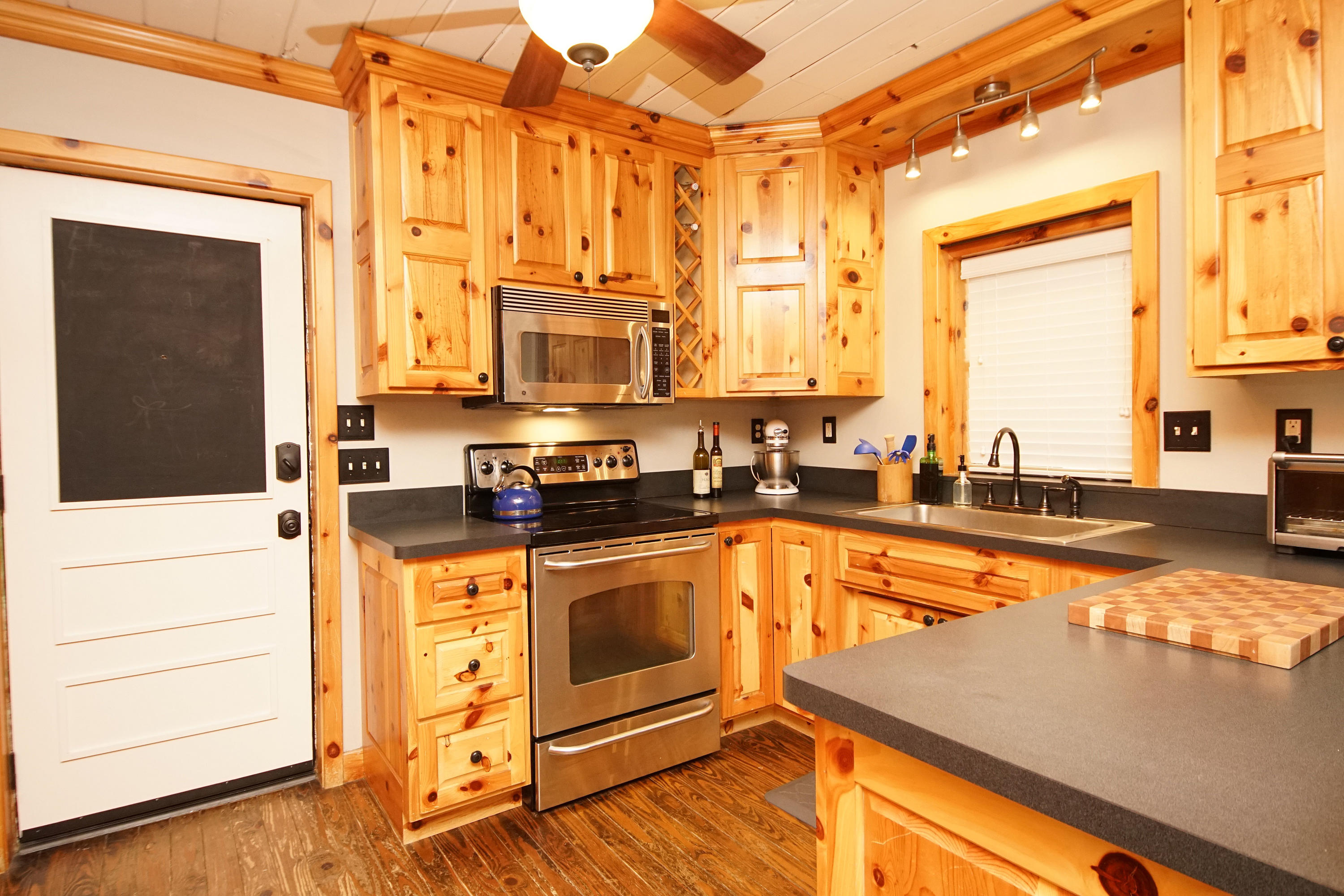 SEMINOLE - Residential