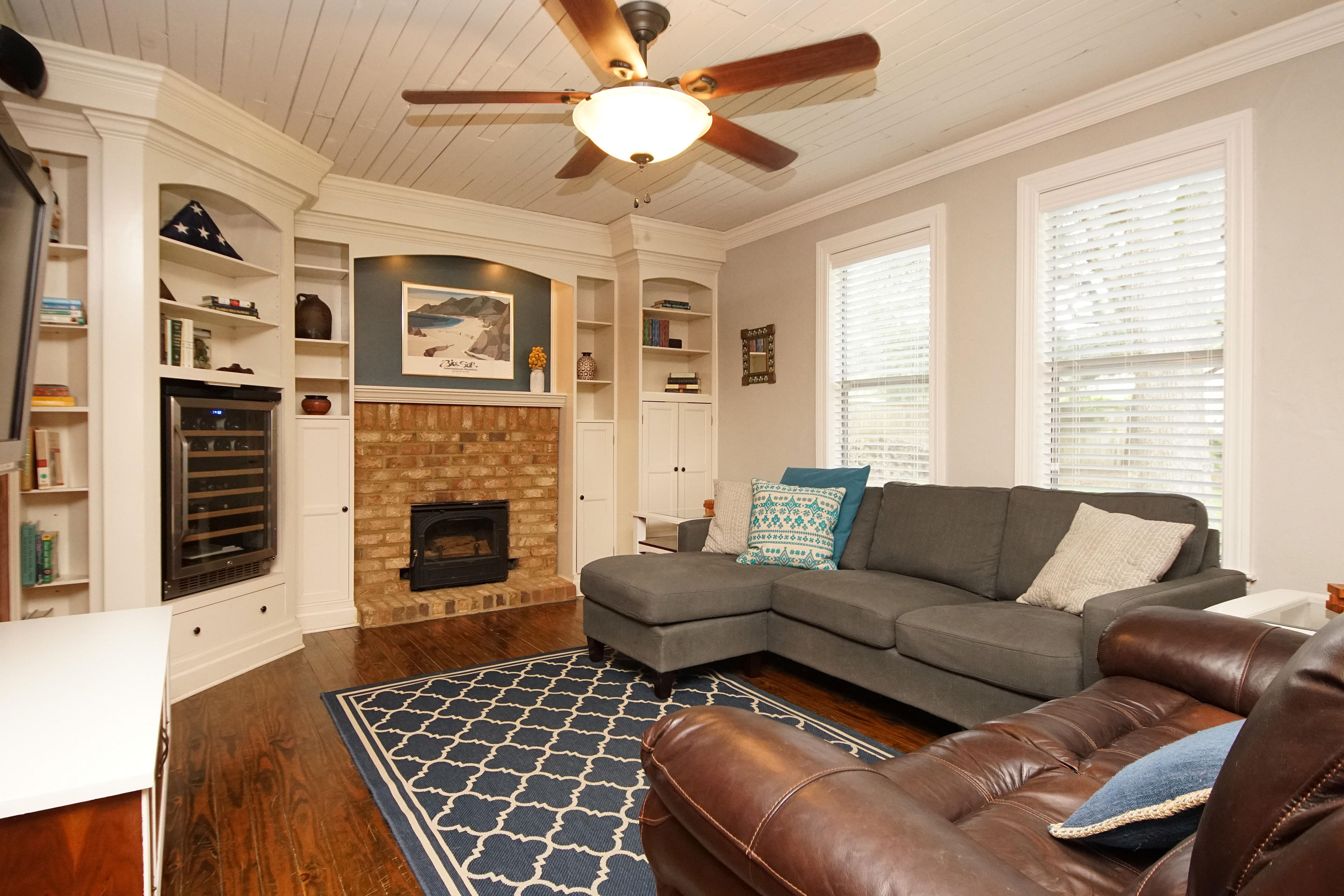 SEMINOLE - Residential