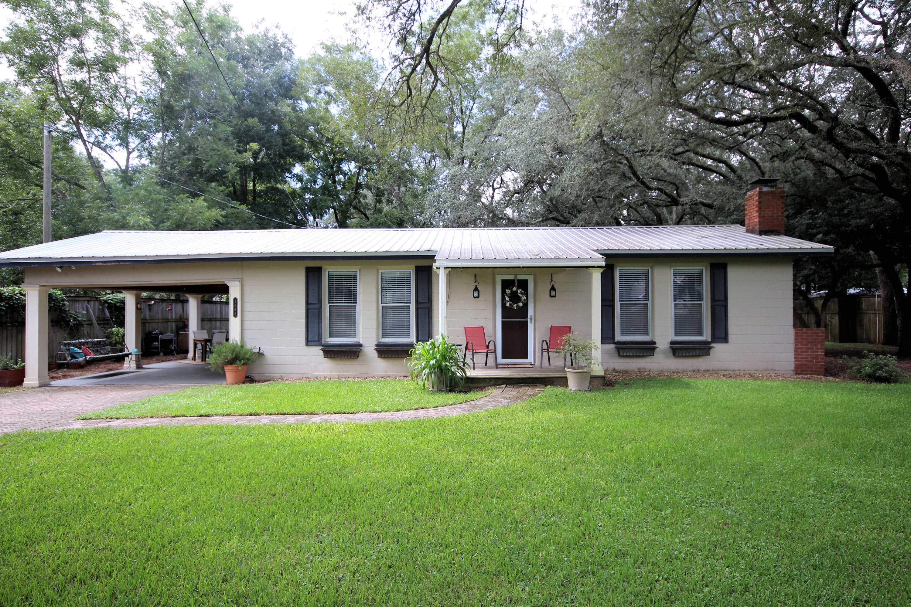 SEMINOLE - Residential