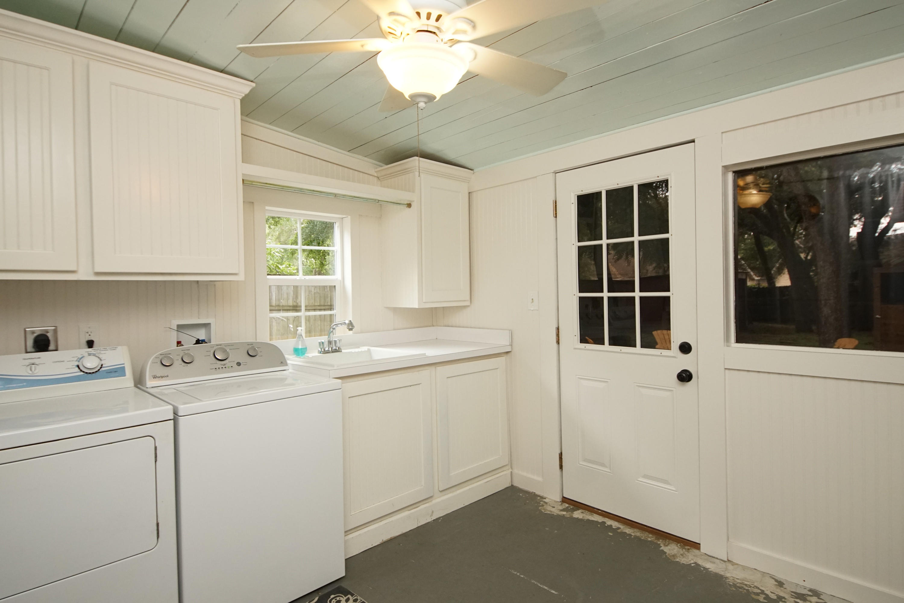 SEMINOLE - Residential