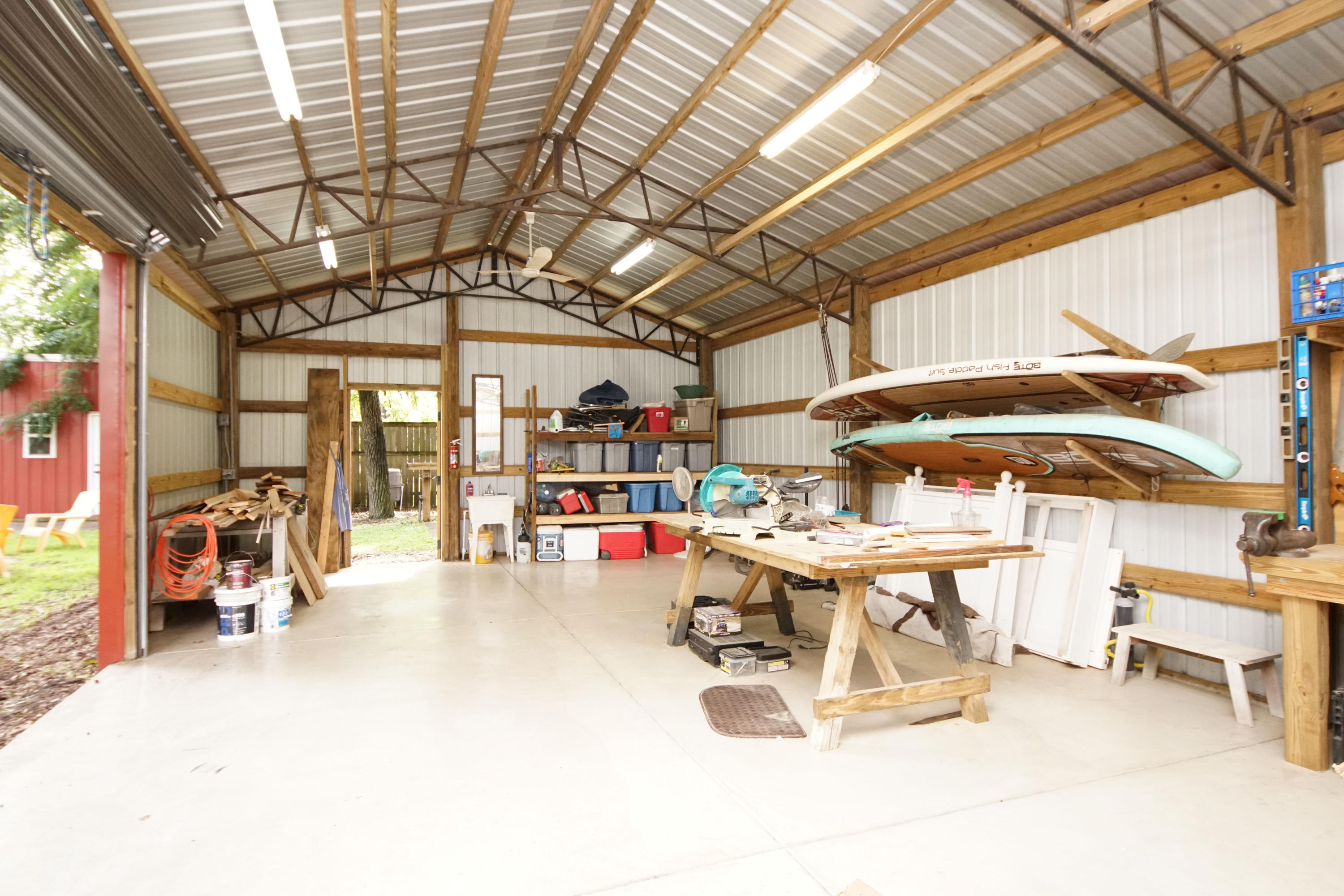 SEMINOLE - Residential