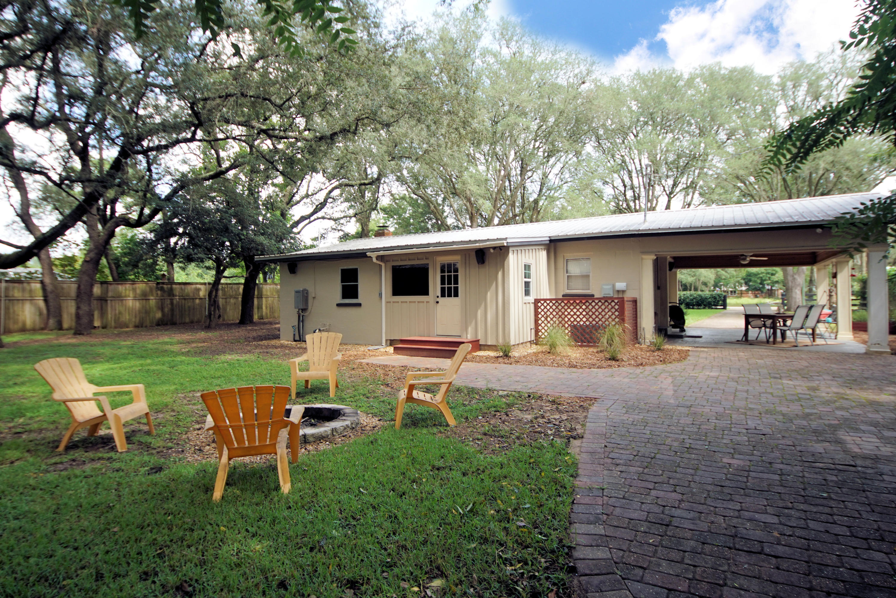 SEMINOLE - Residential