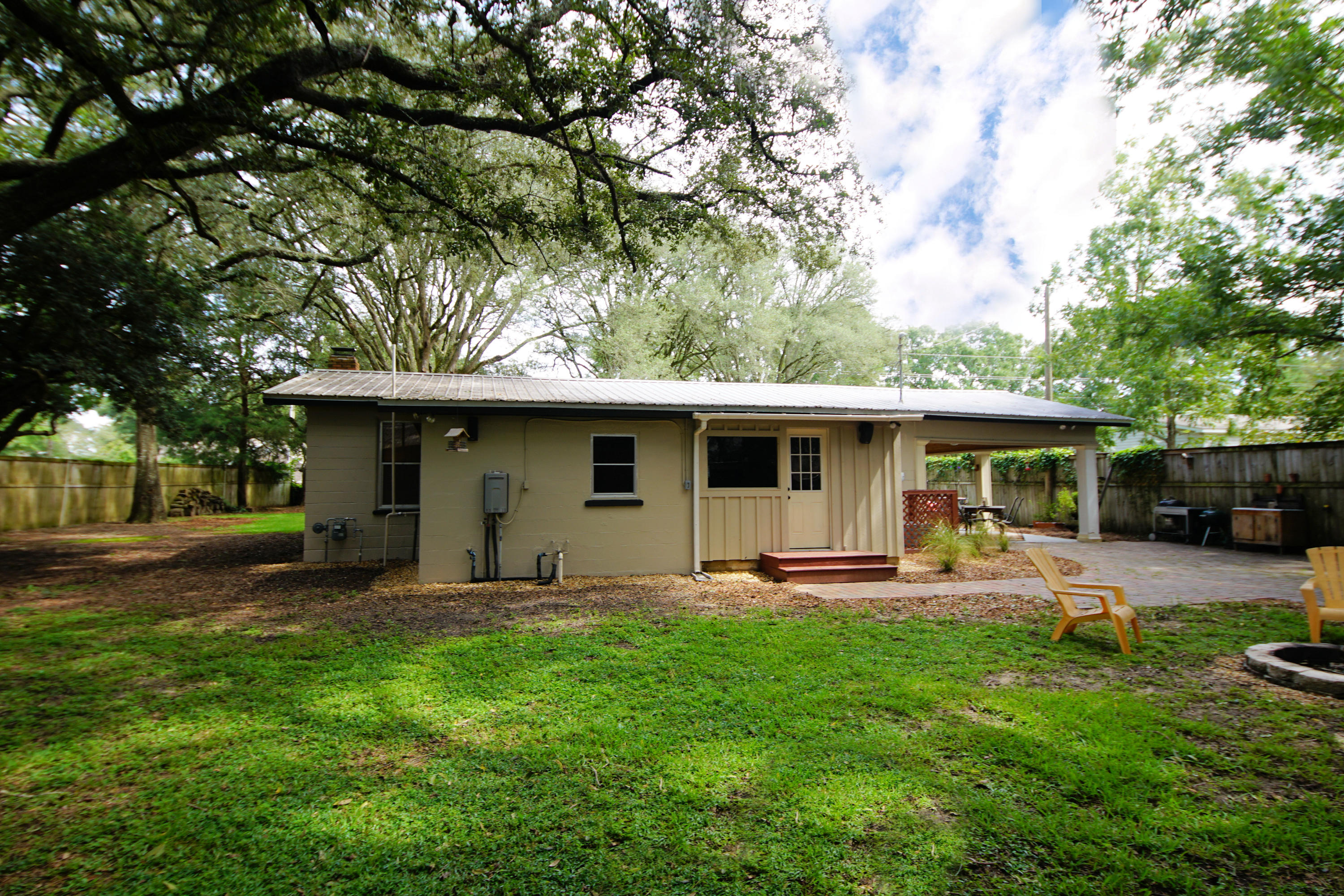 SEMINOLE - Residential