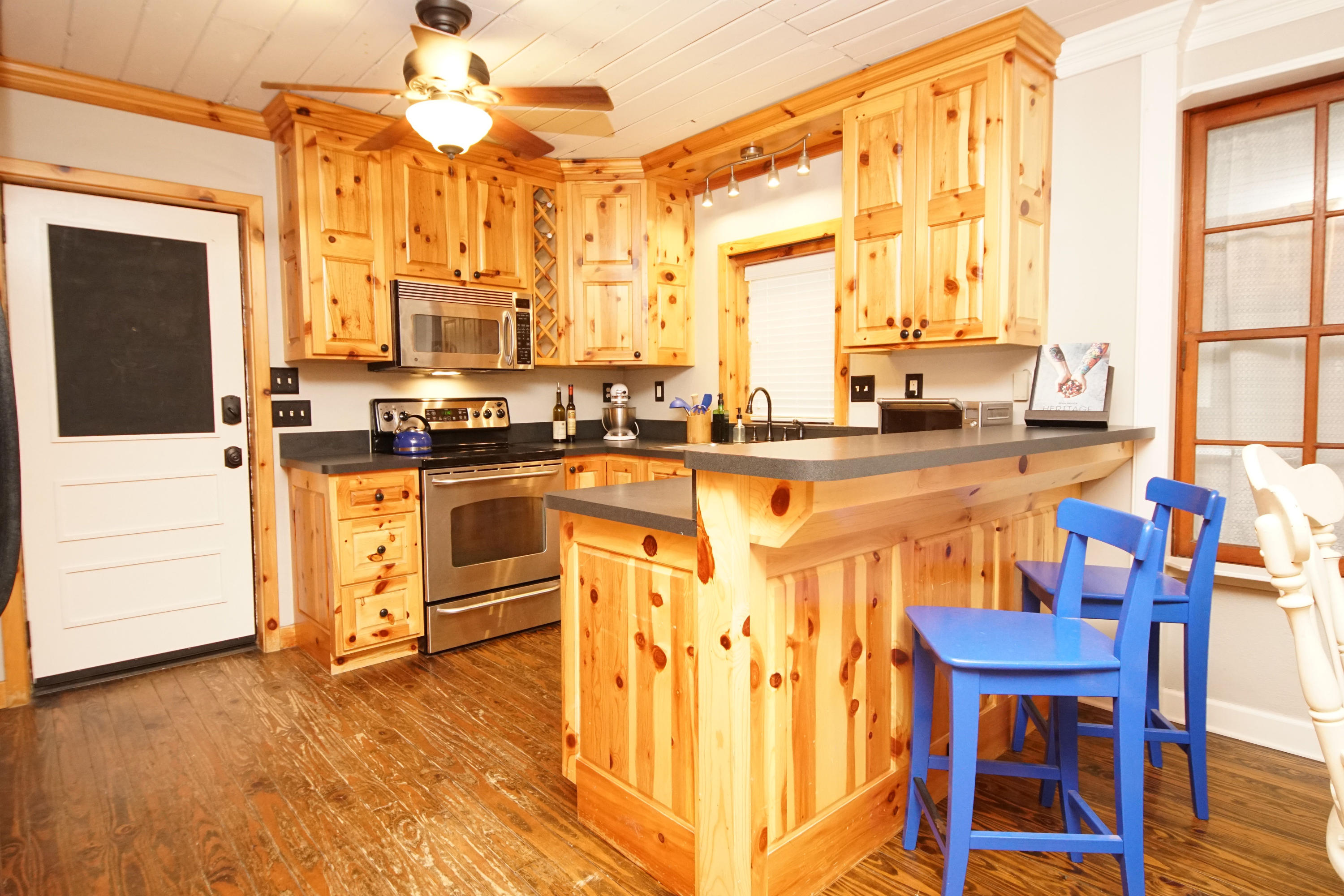 SEMINOLE - Residential