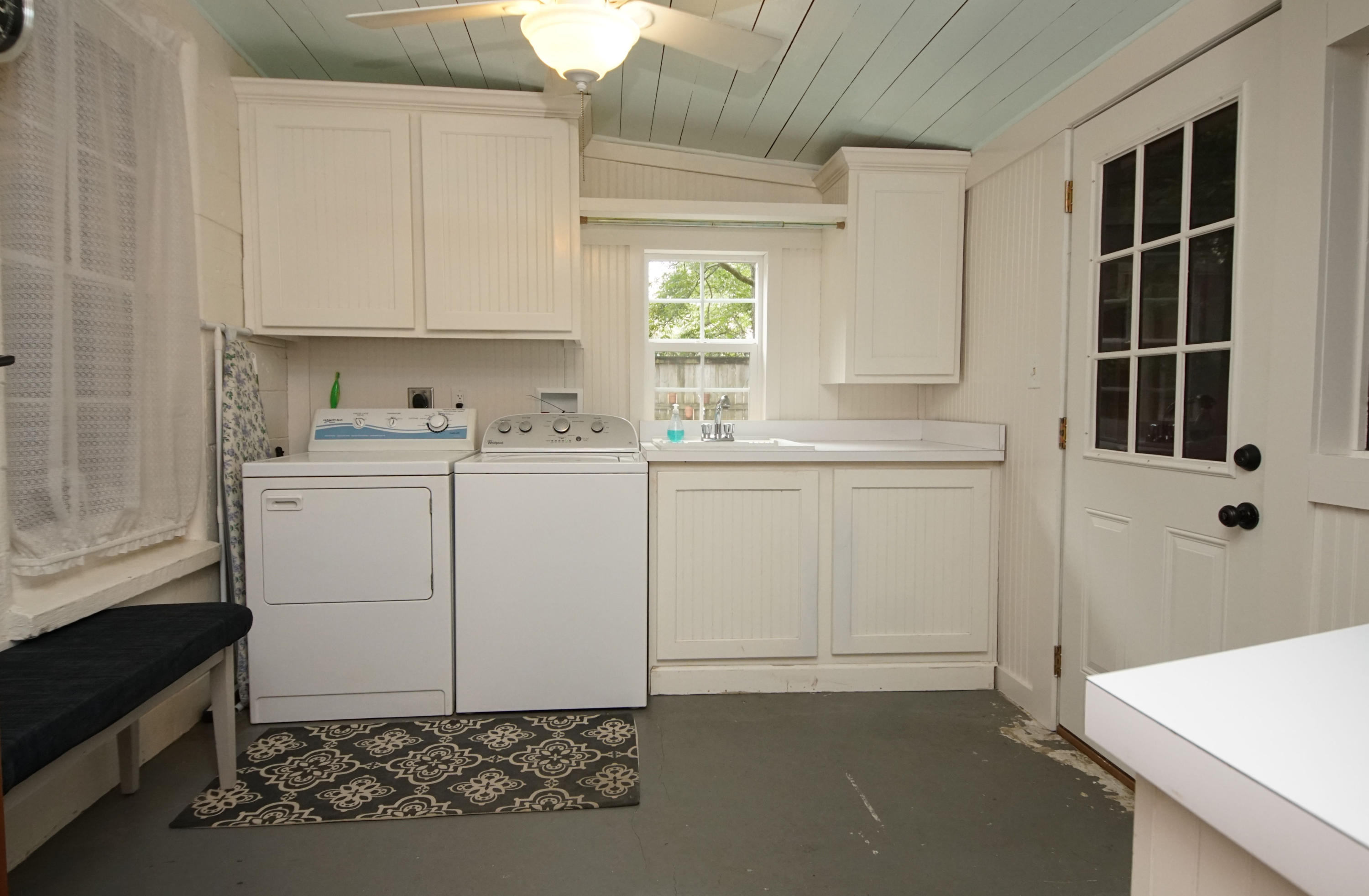 SEMINOLE - Residential