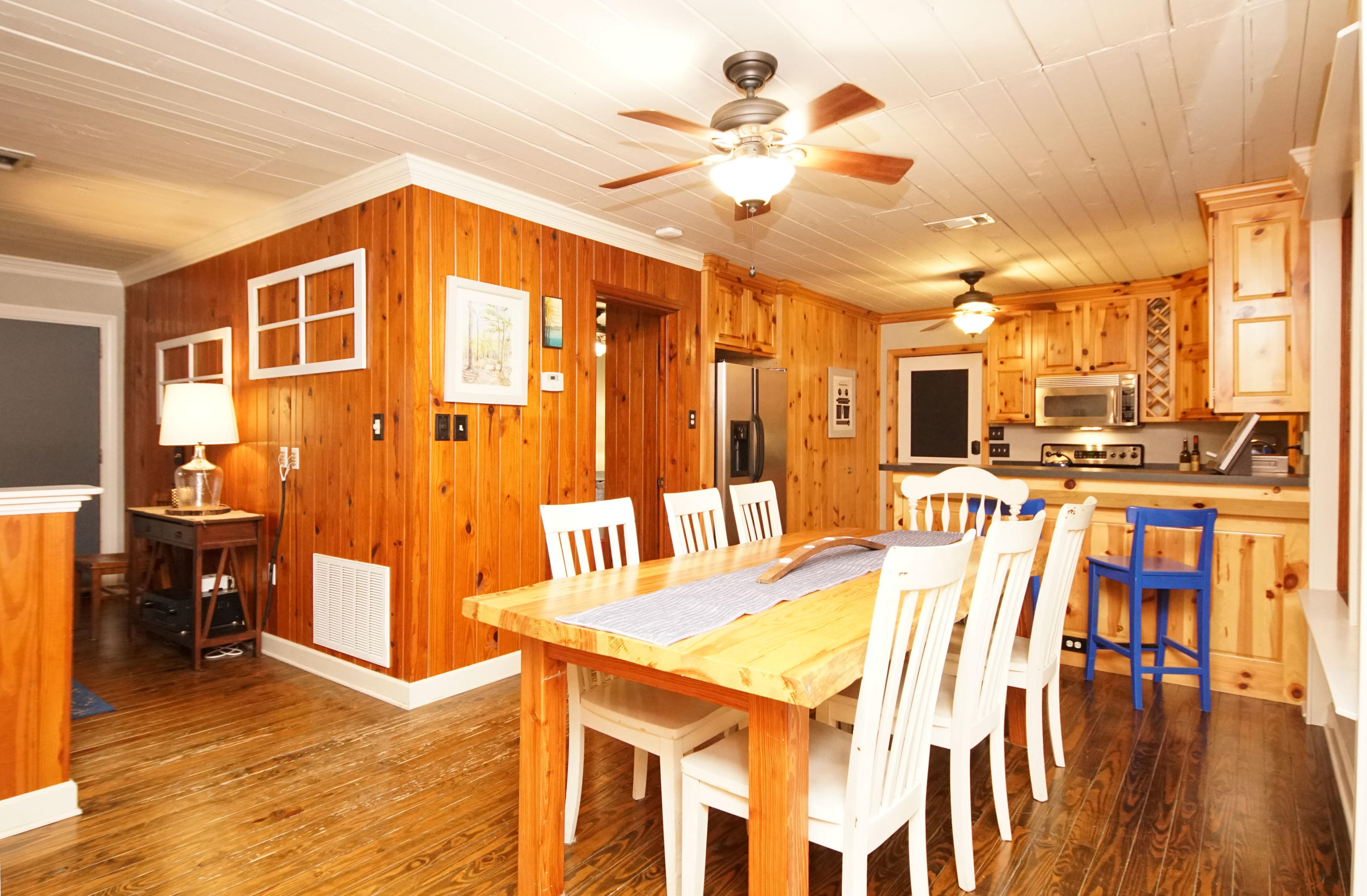 SEMINOLE - Residential