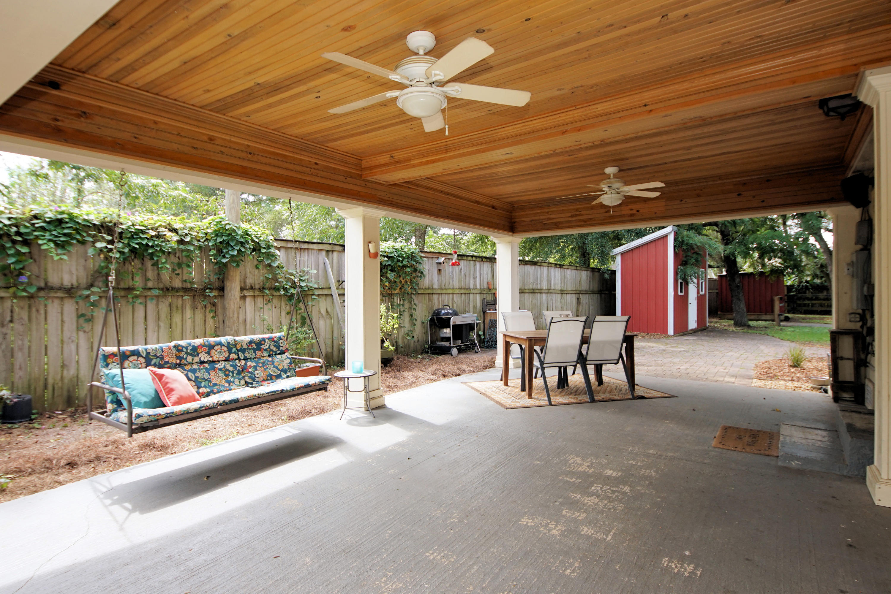 SEMINOLE - Residential