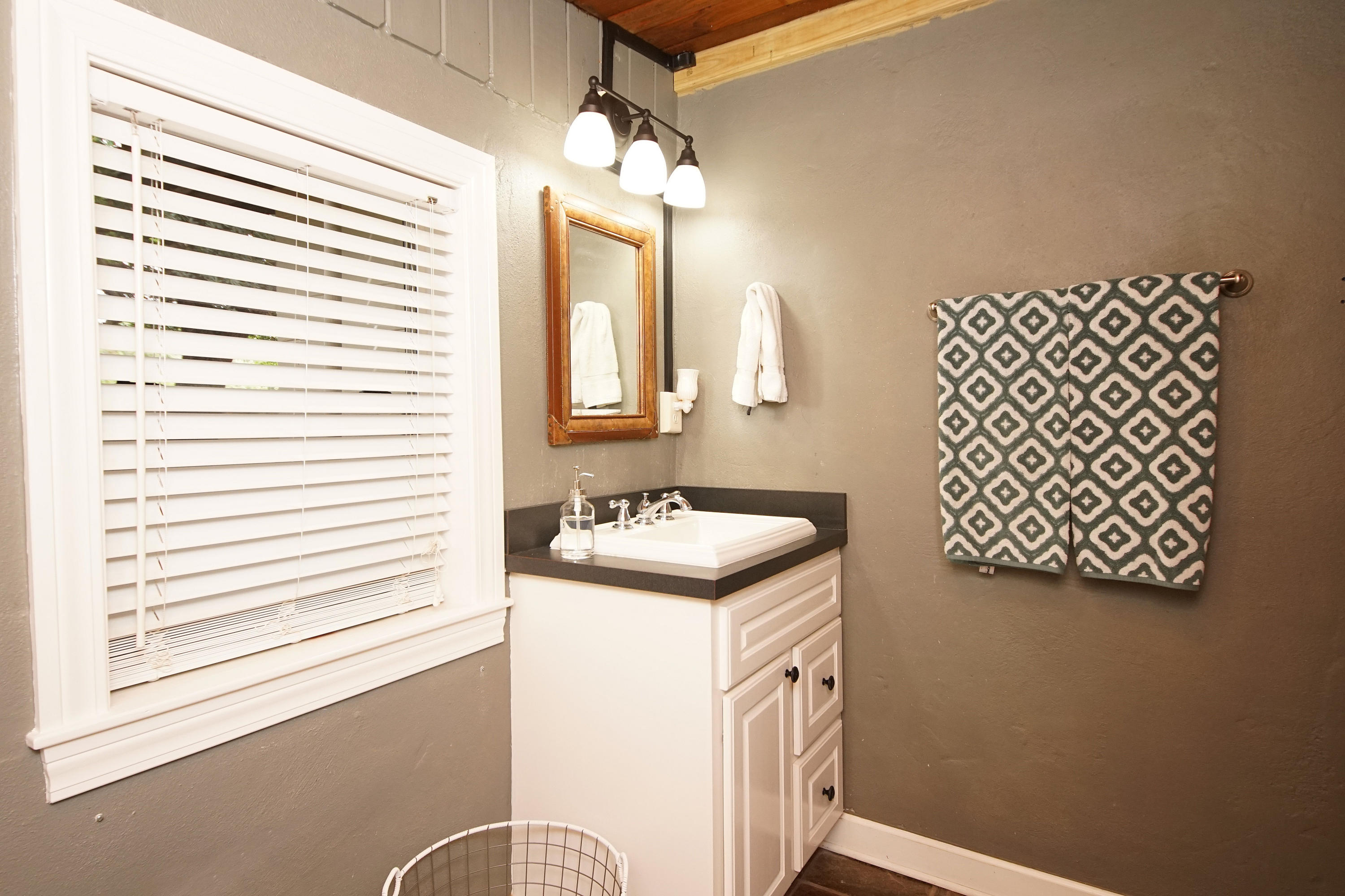 SEMINOLE - Residential