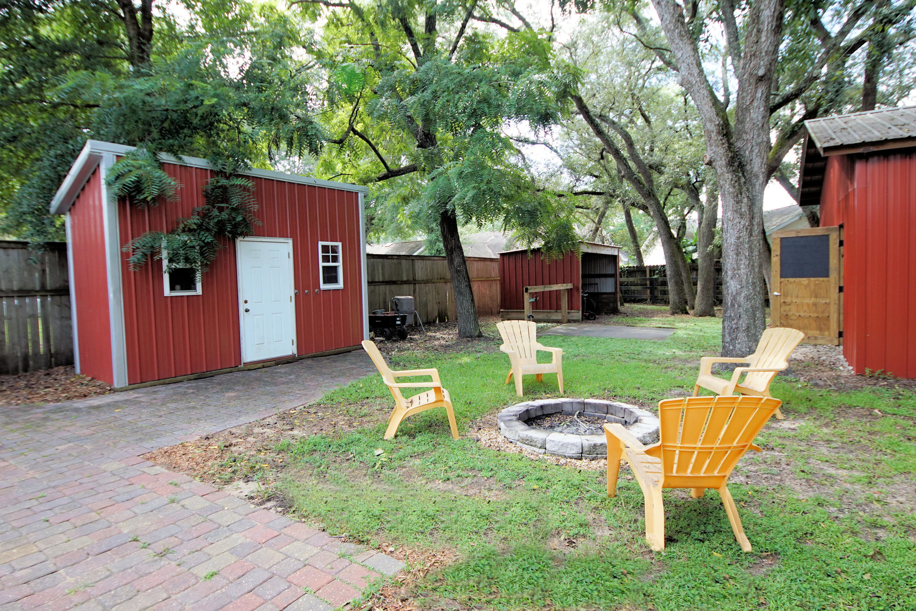 SEMINOLE - Residential