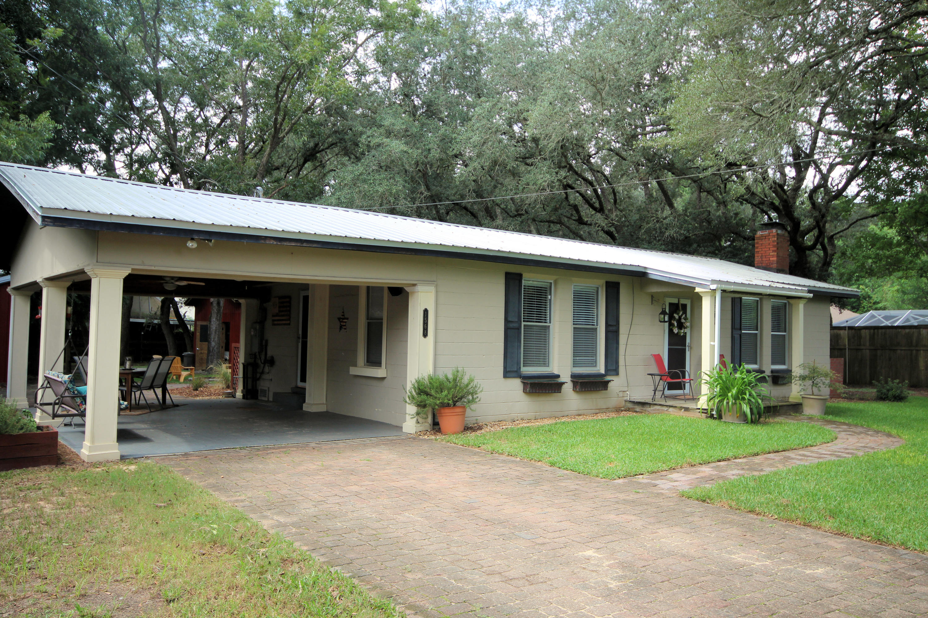 SEMINOLE - Residential