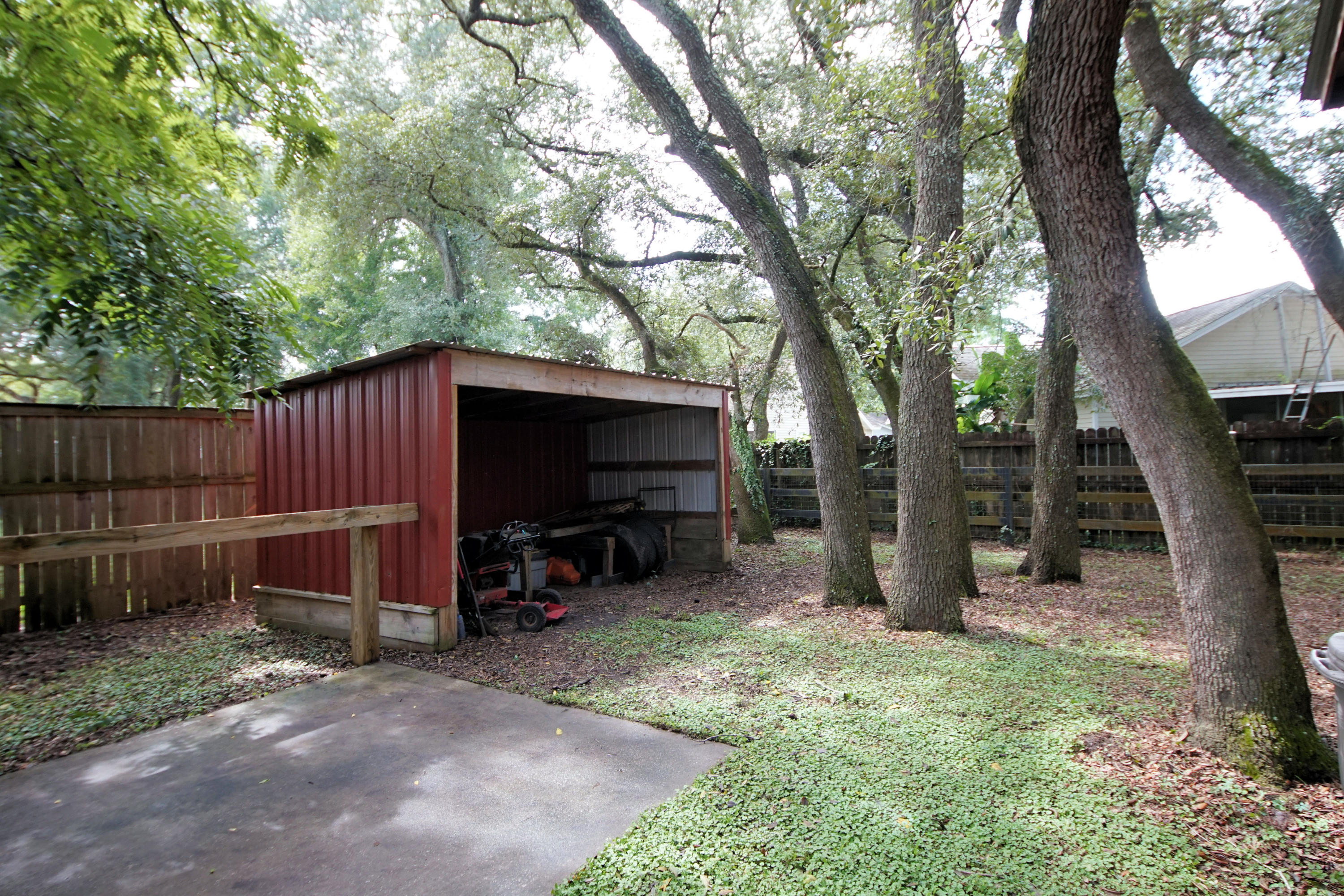 SEMINOLE - Residential