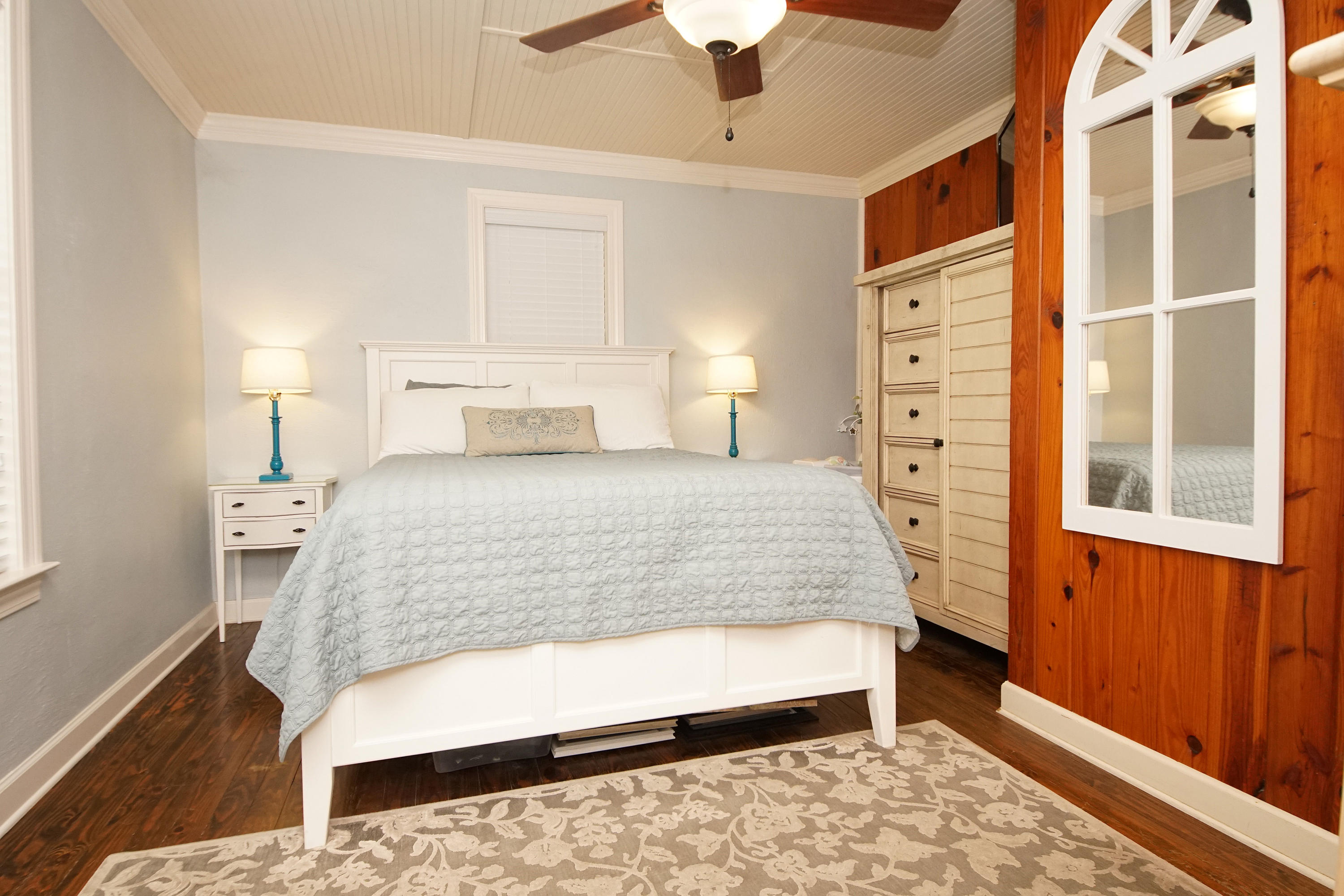 SEMINOLE - Residential