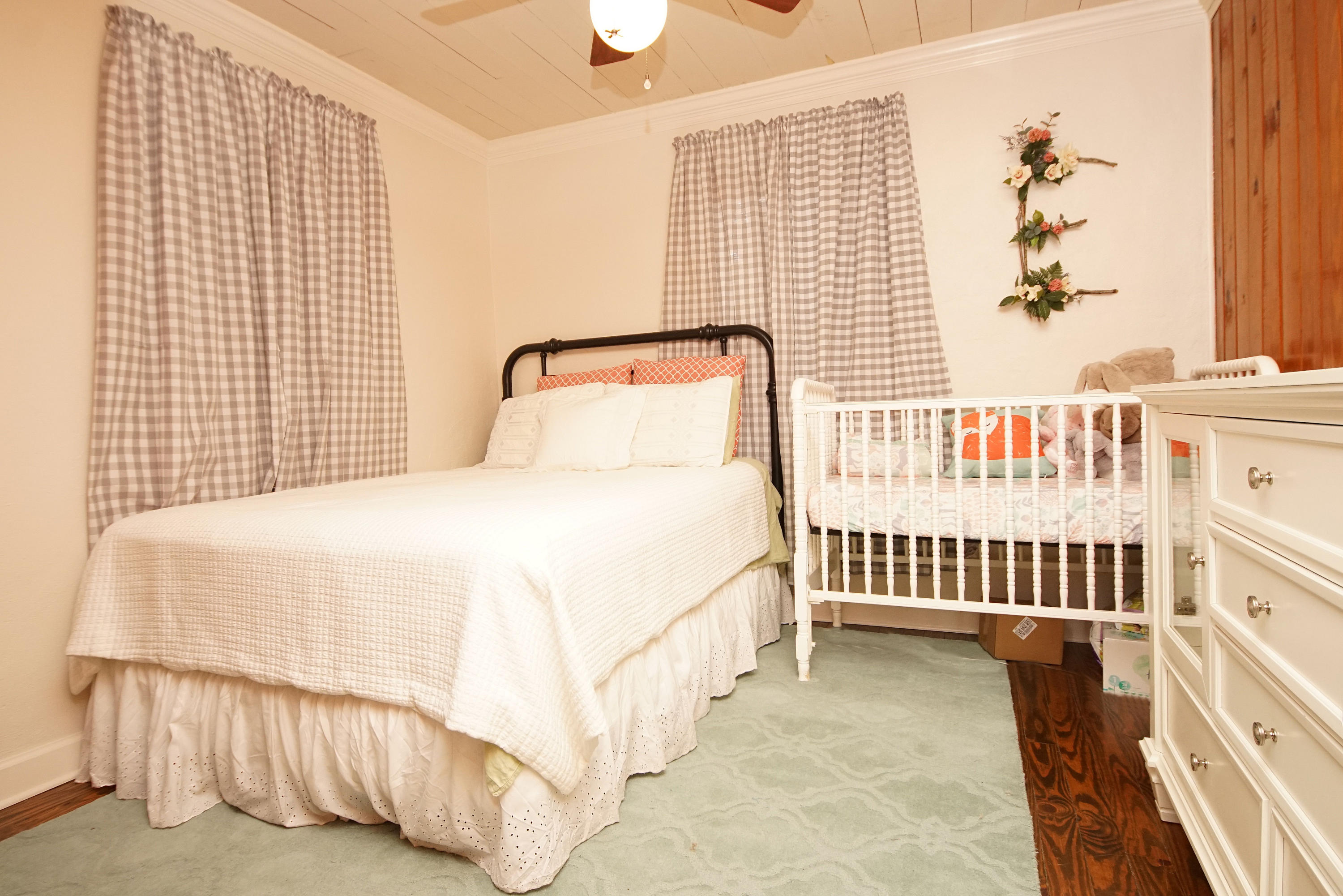 SEMINOLE - Residential