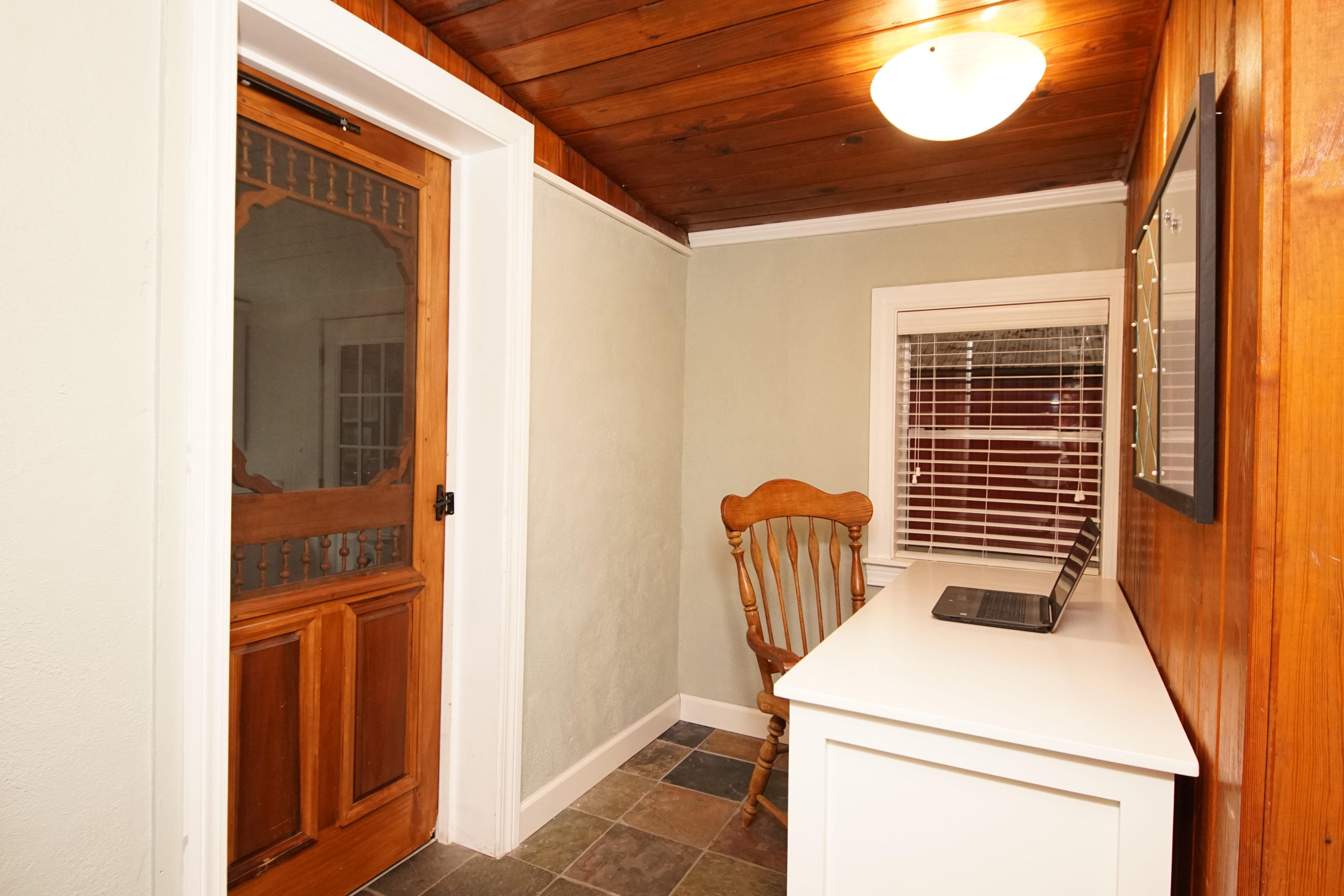 SEMINOLE - Residential