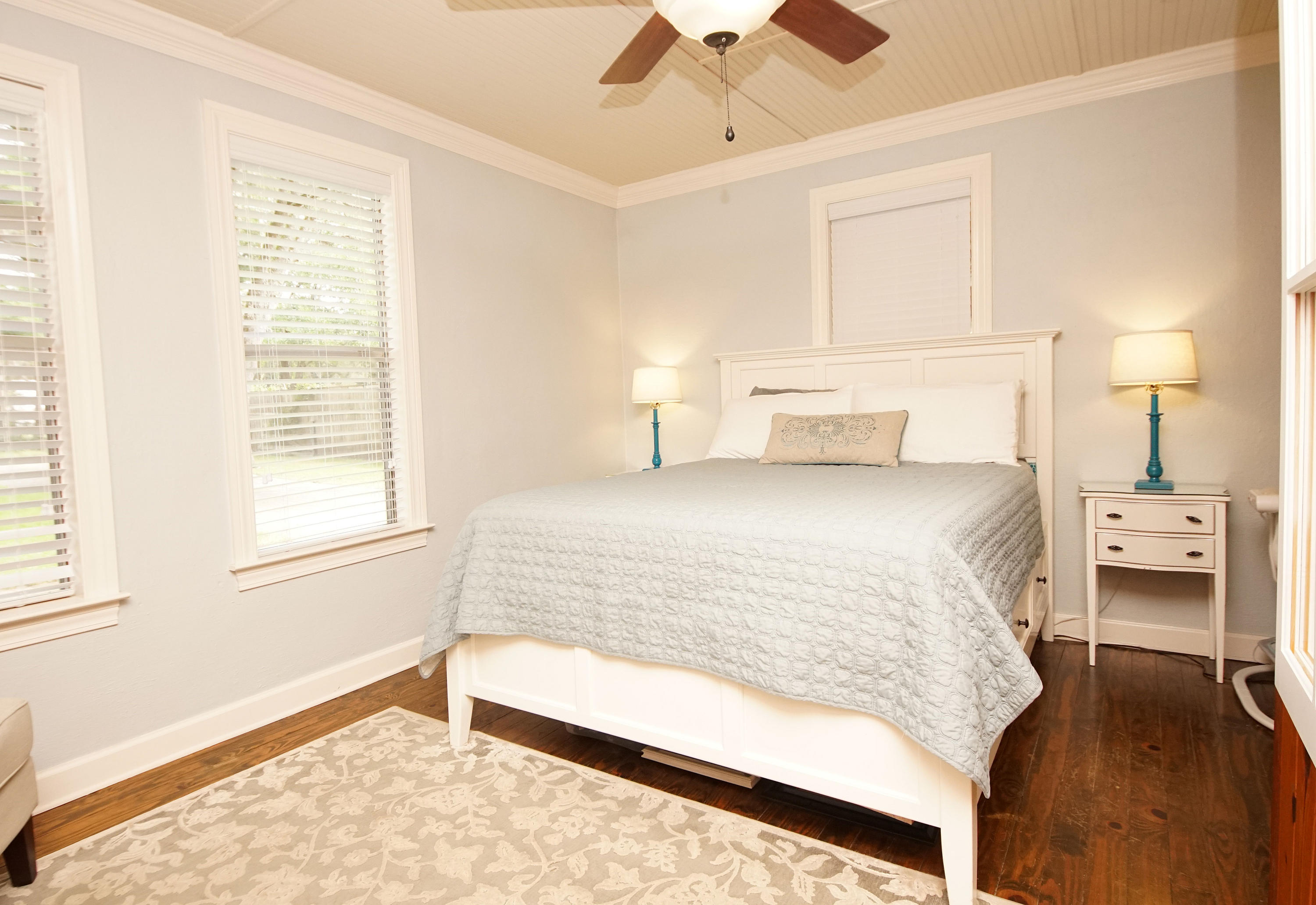 SEMINOLE - Residential