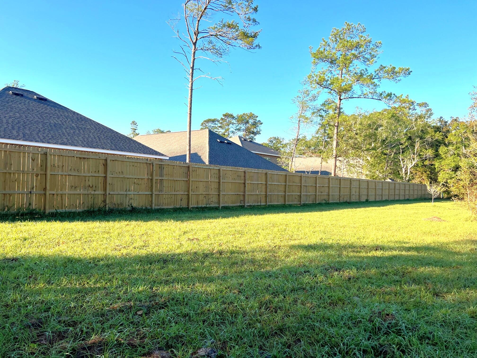 METES & BOUNDS - Land