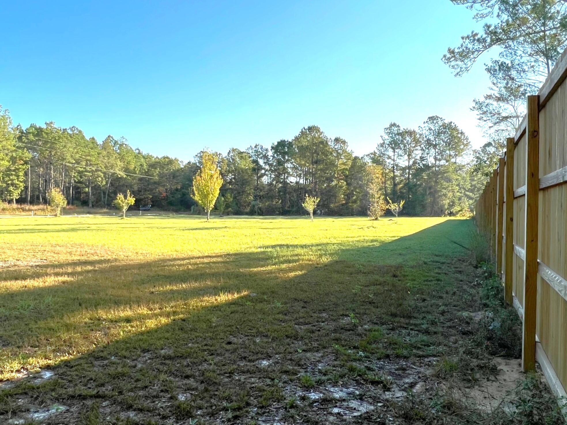 METES & BOUNDS - Land