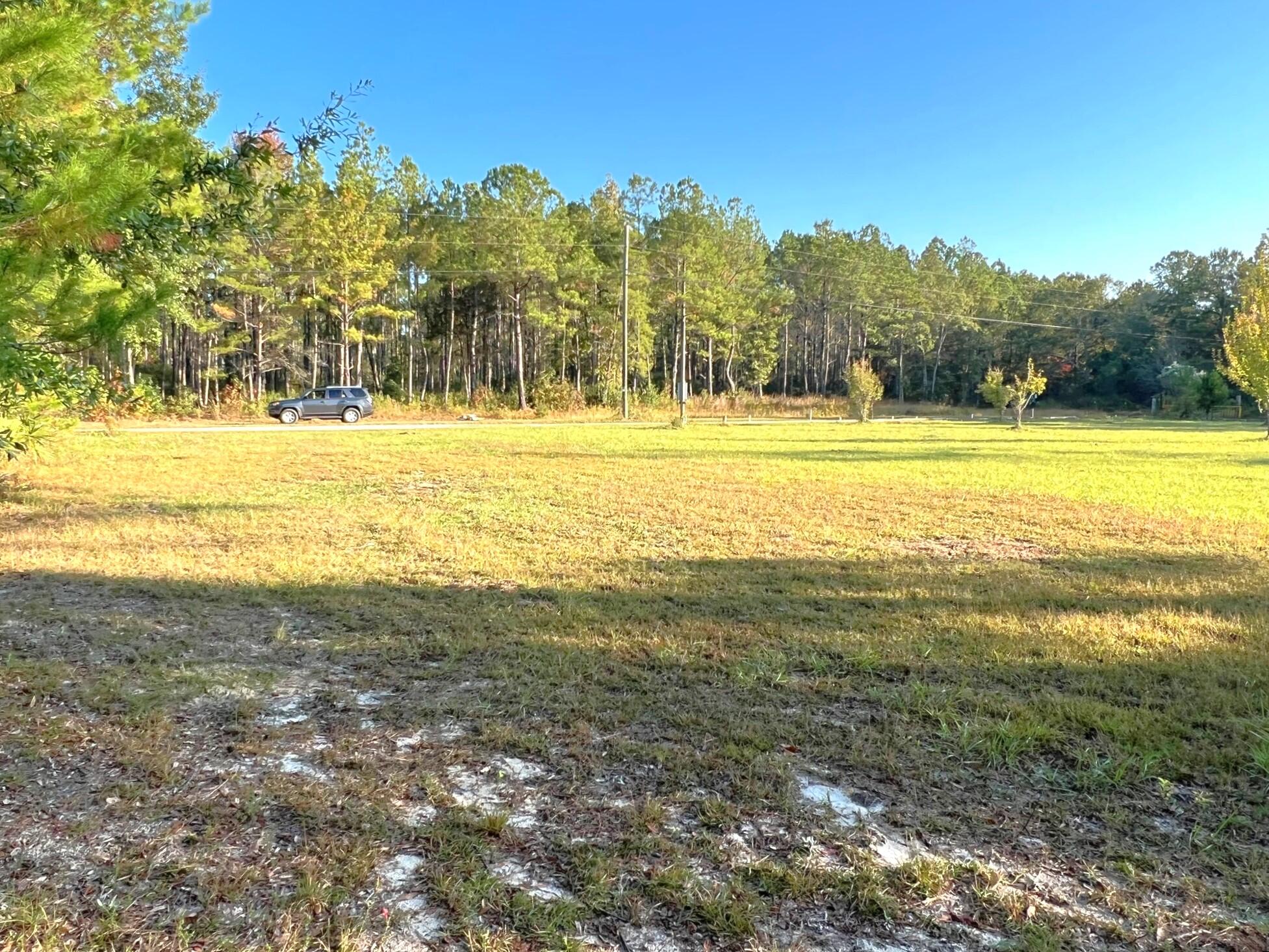 METES & BOUNDS - Land