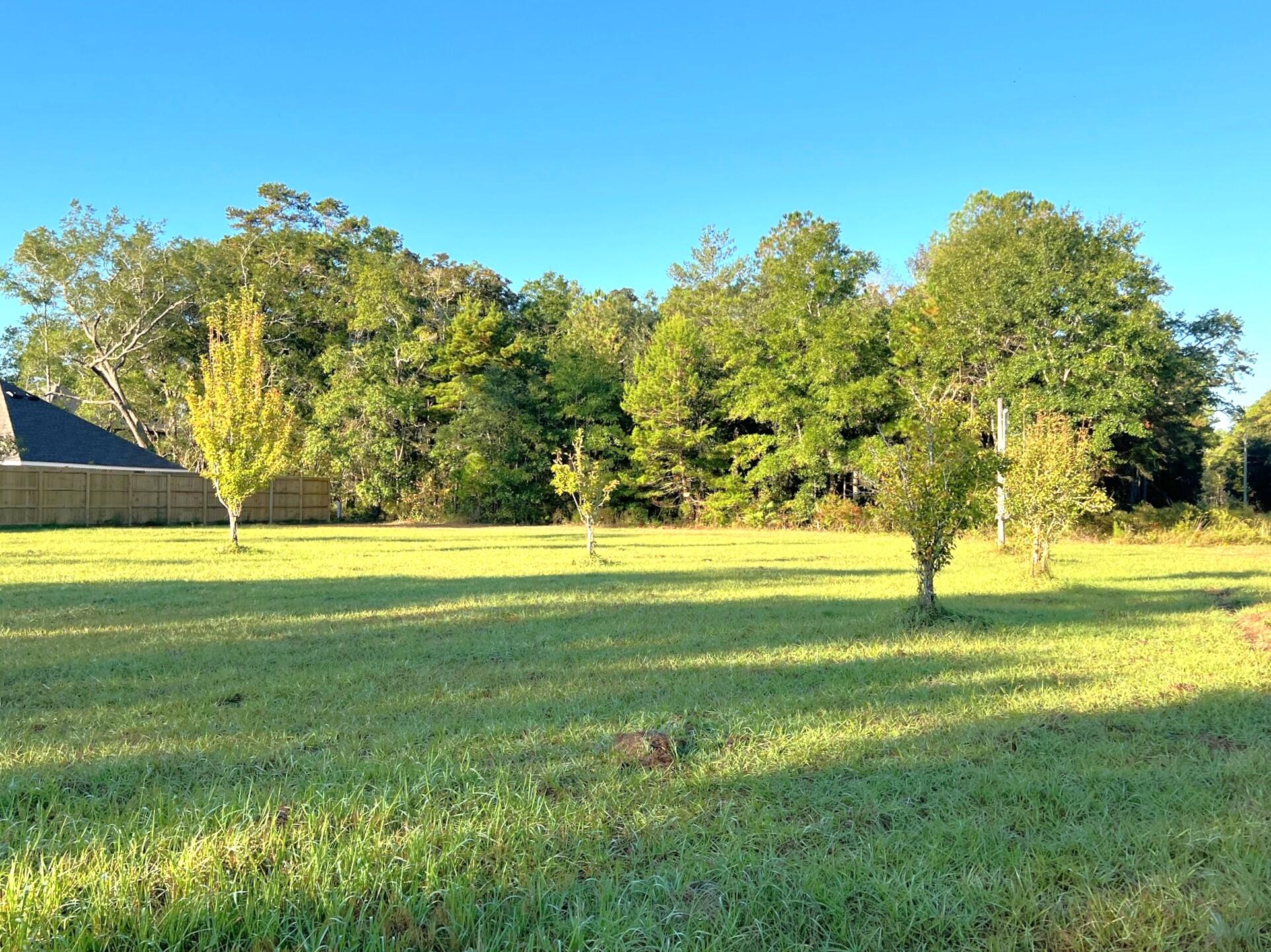 METES & BOUNDS - Land