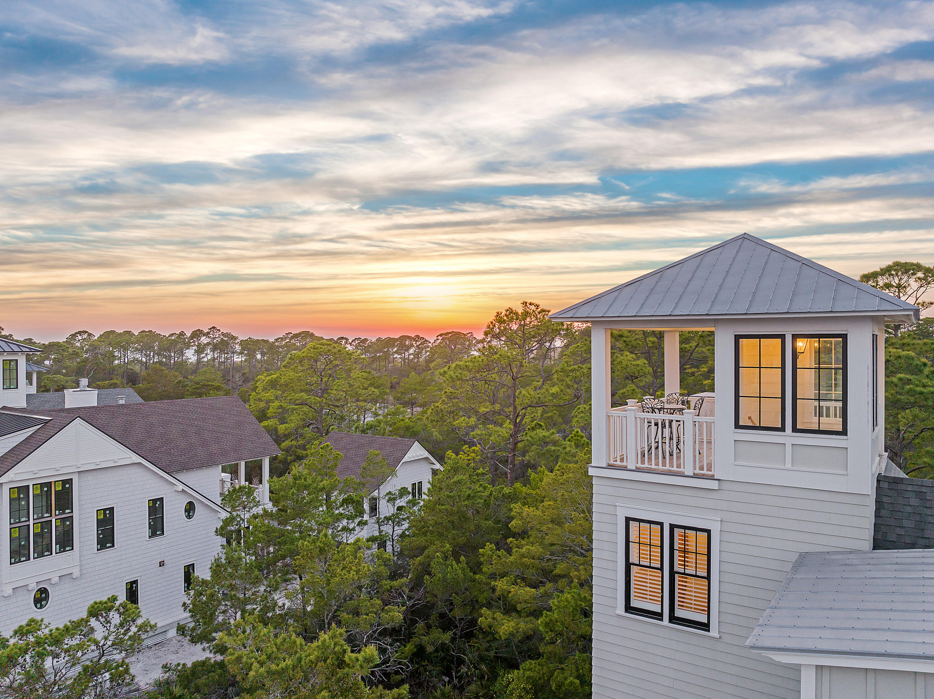 WATERSOUND BEACH - Residential