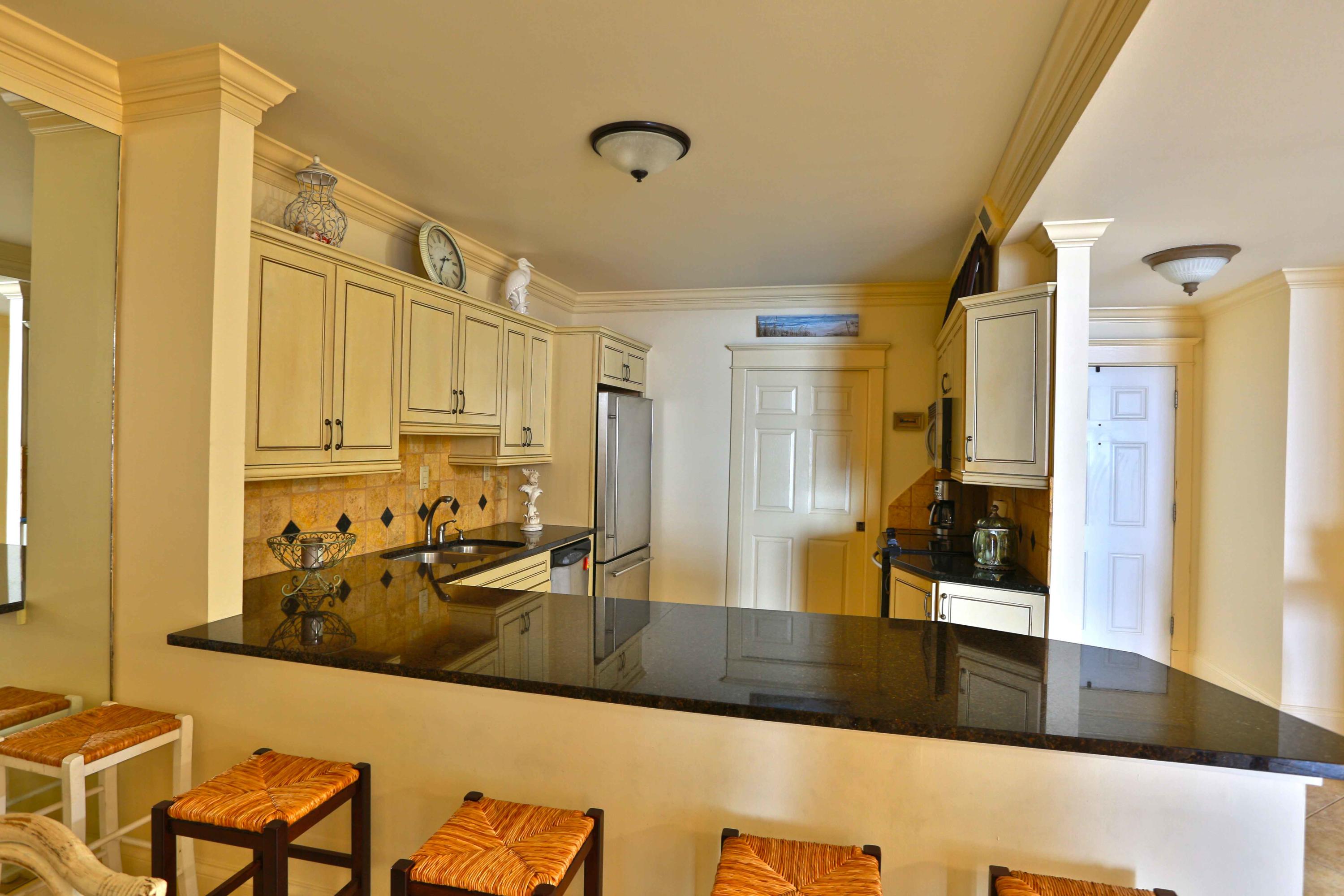 TIDES OF DESTIN - Residential