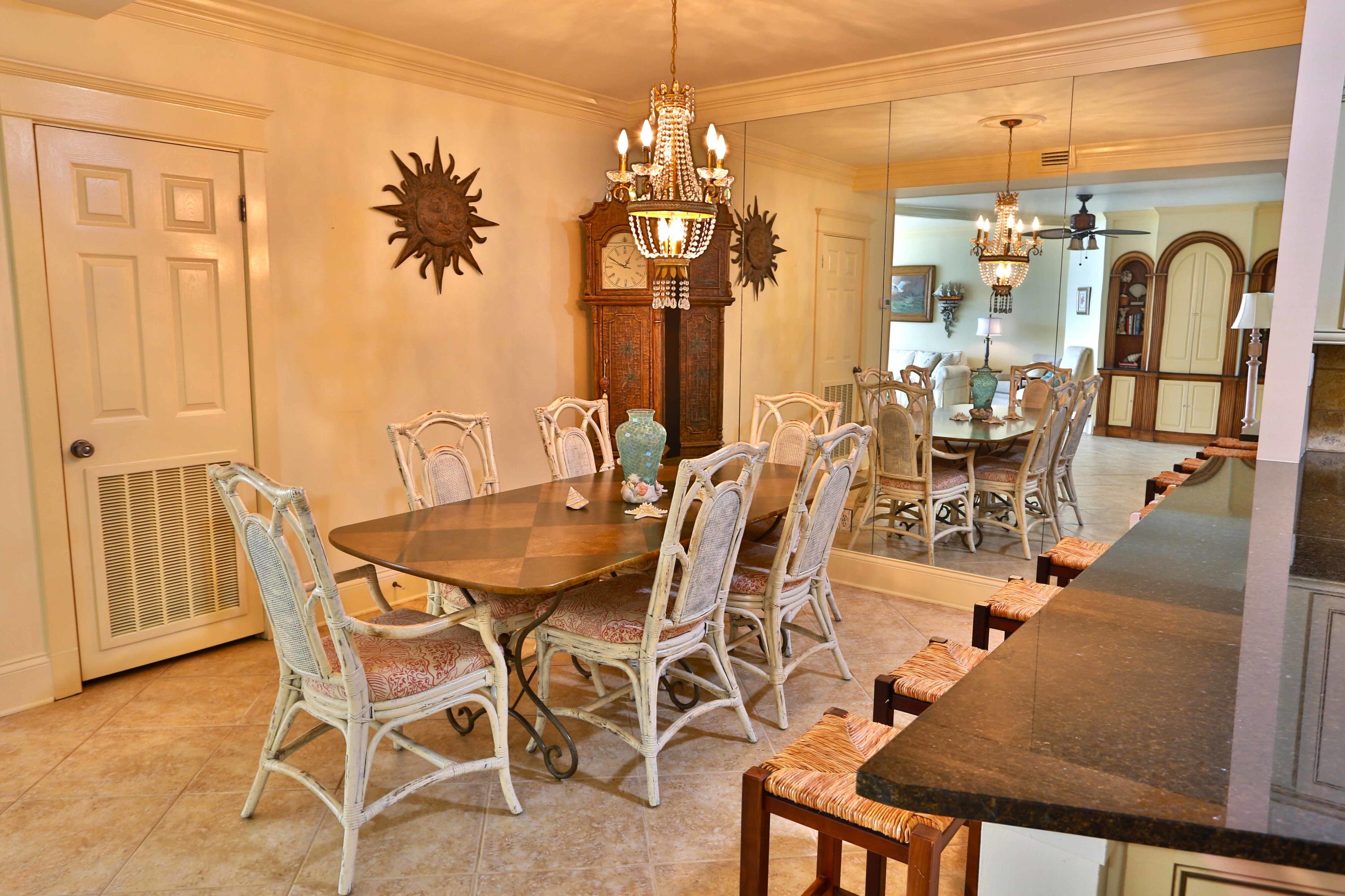 TIDES OF DESTIN - Residential