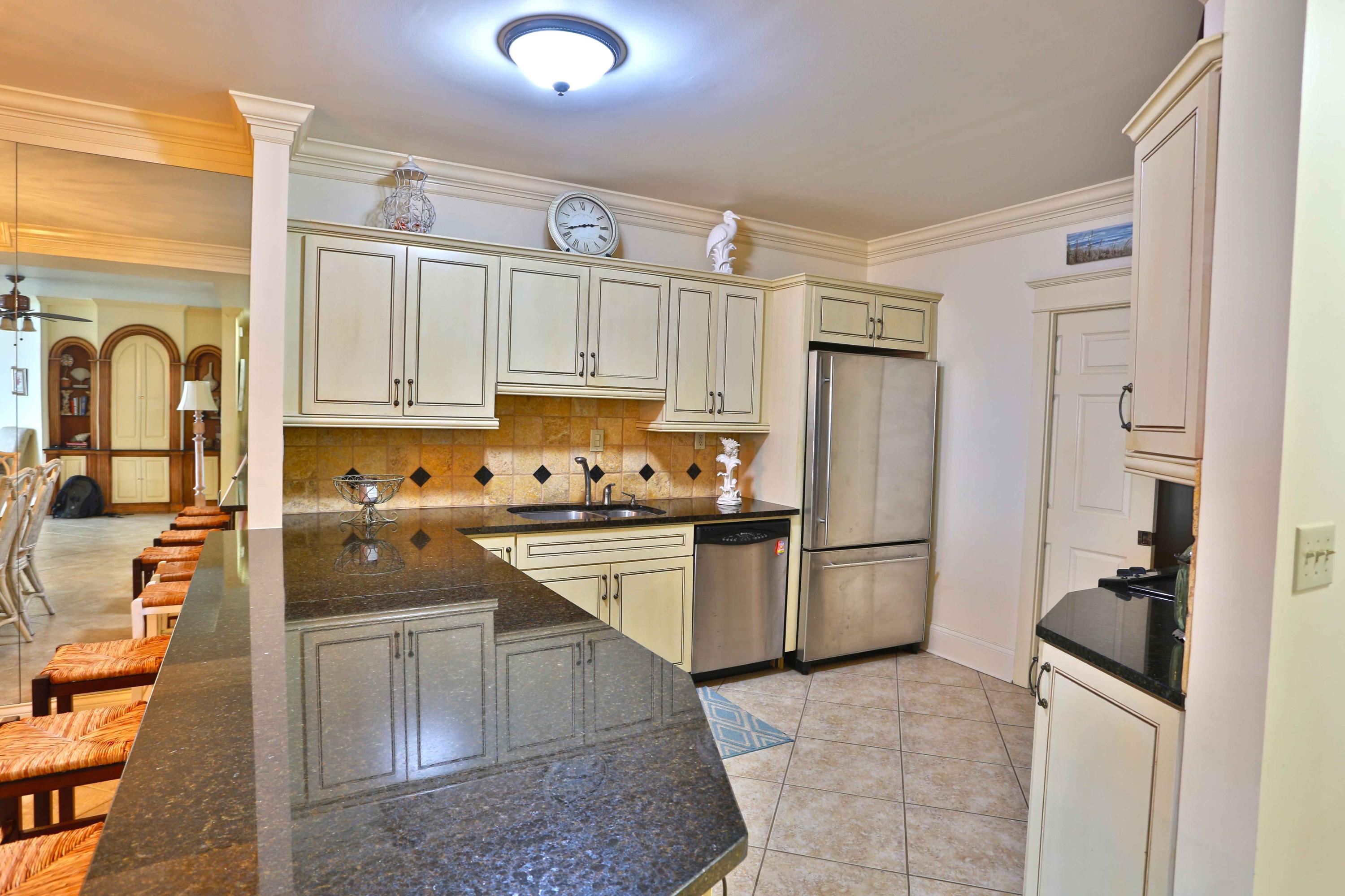 TIDES OF DESTIN - Residential