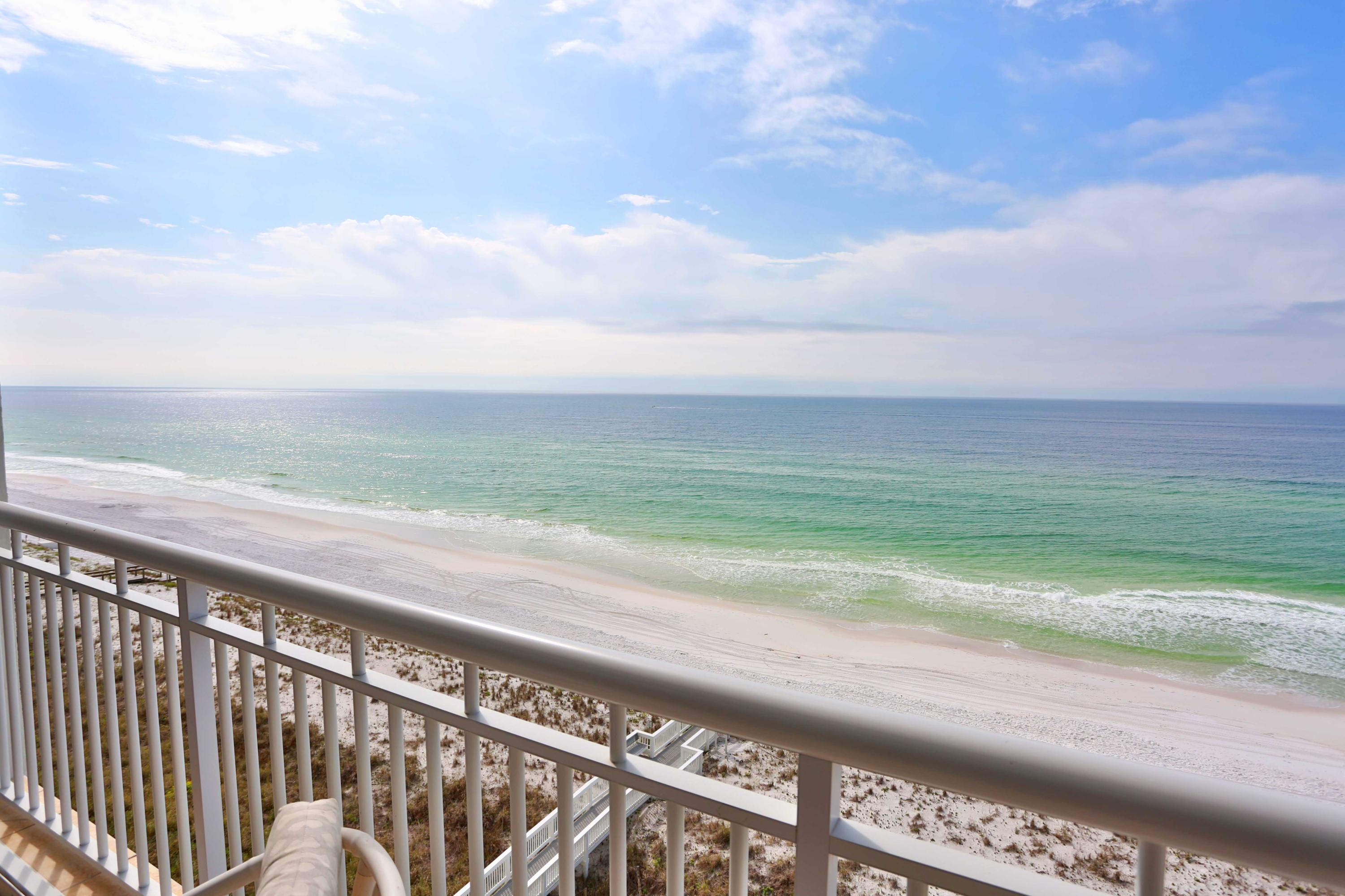 TIDES OF DESTIN - Residential