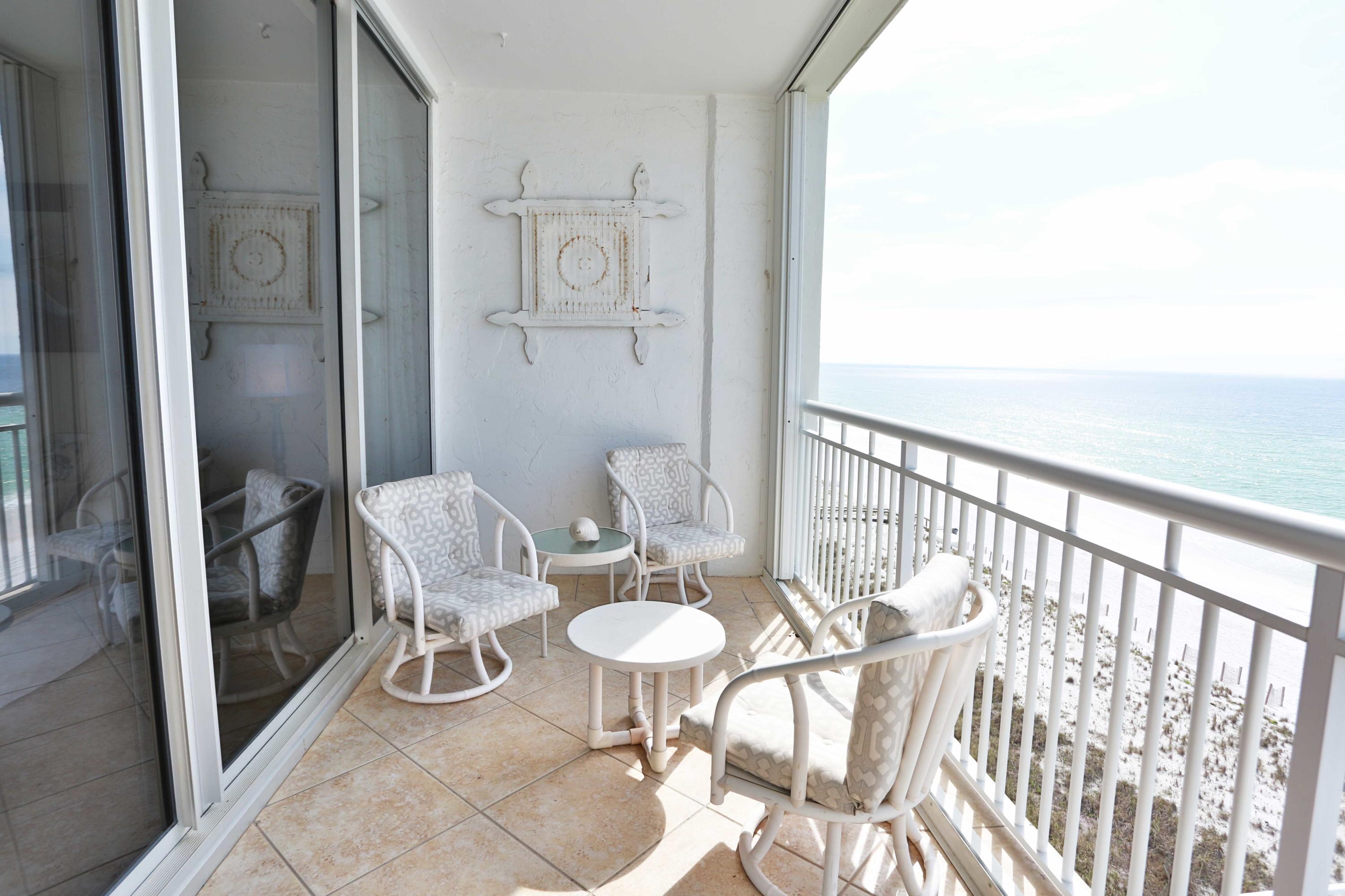 TIDES OF DESTIN - Residential