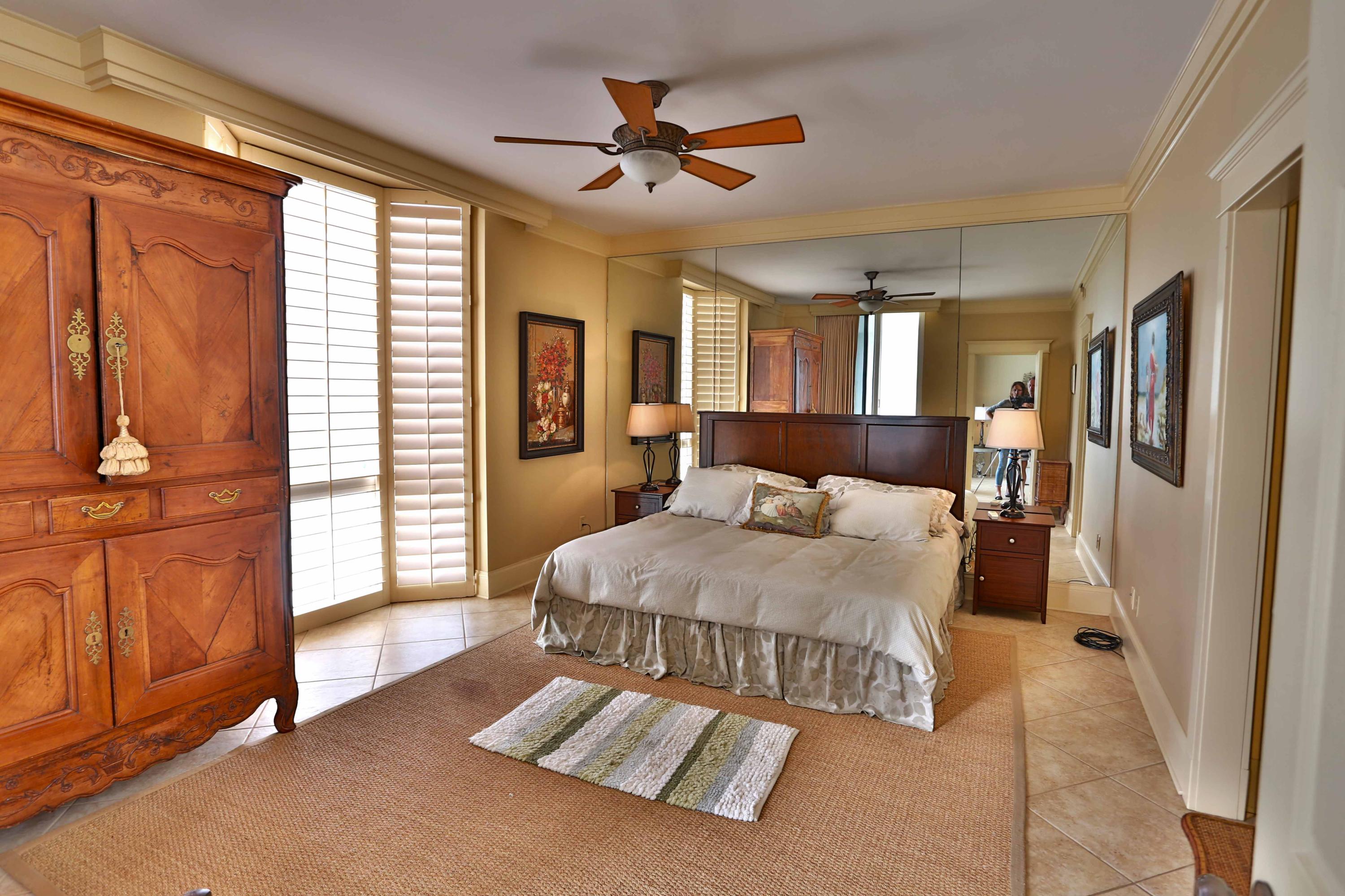TIDES OF DESTIN - Residential