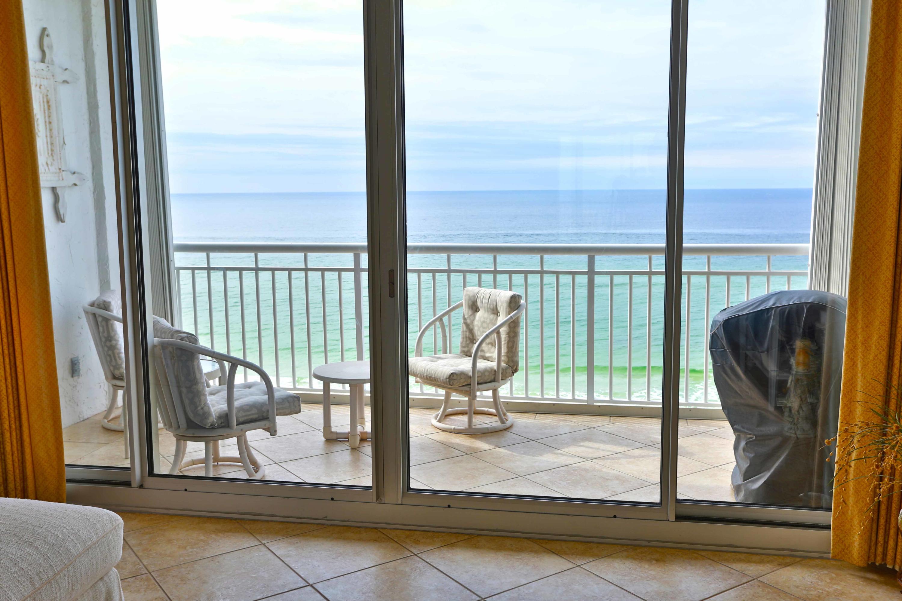 TIDES OF DESTIN - Residential