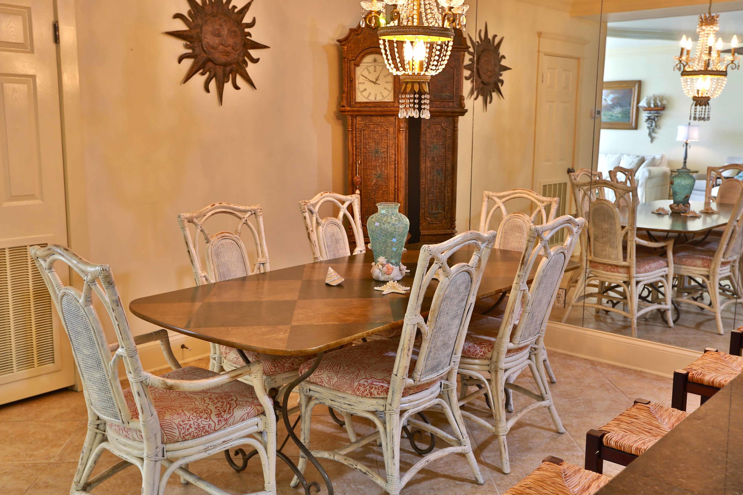 TIDES OF DESTIN - Residential