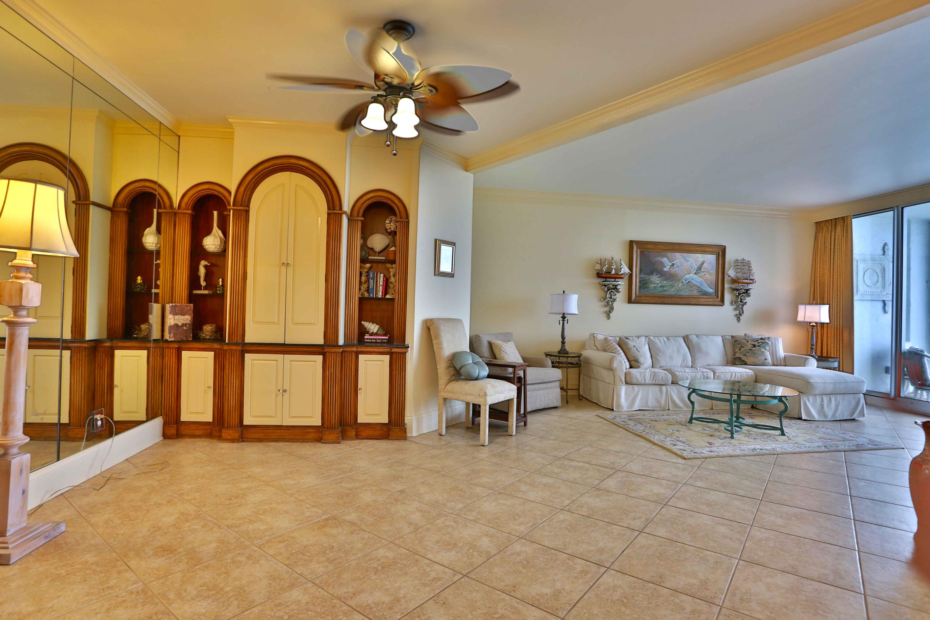 TIDES OF DESTIN - Residential