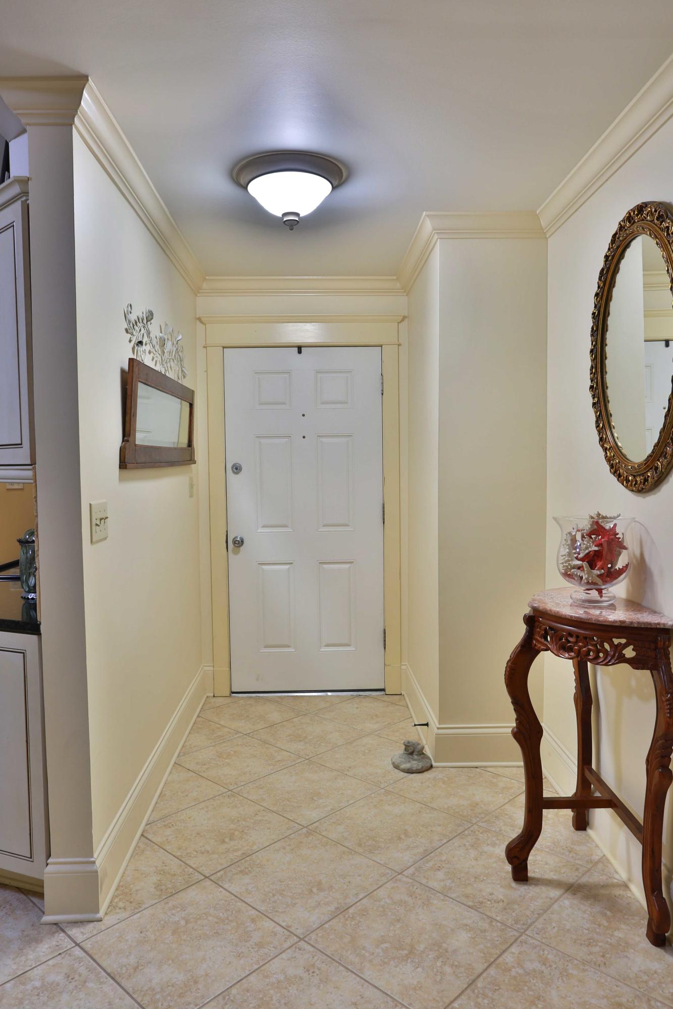 TIDES OF DESTIN - Residential