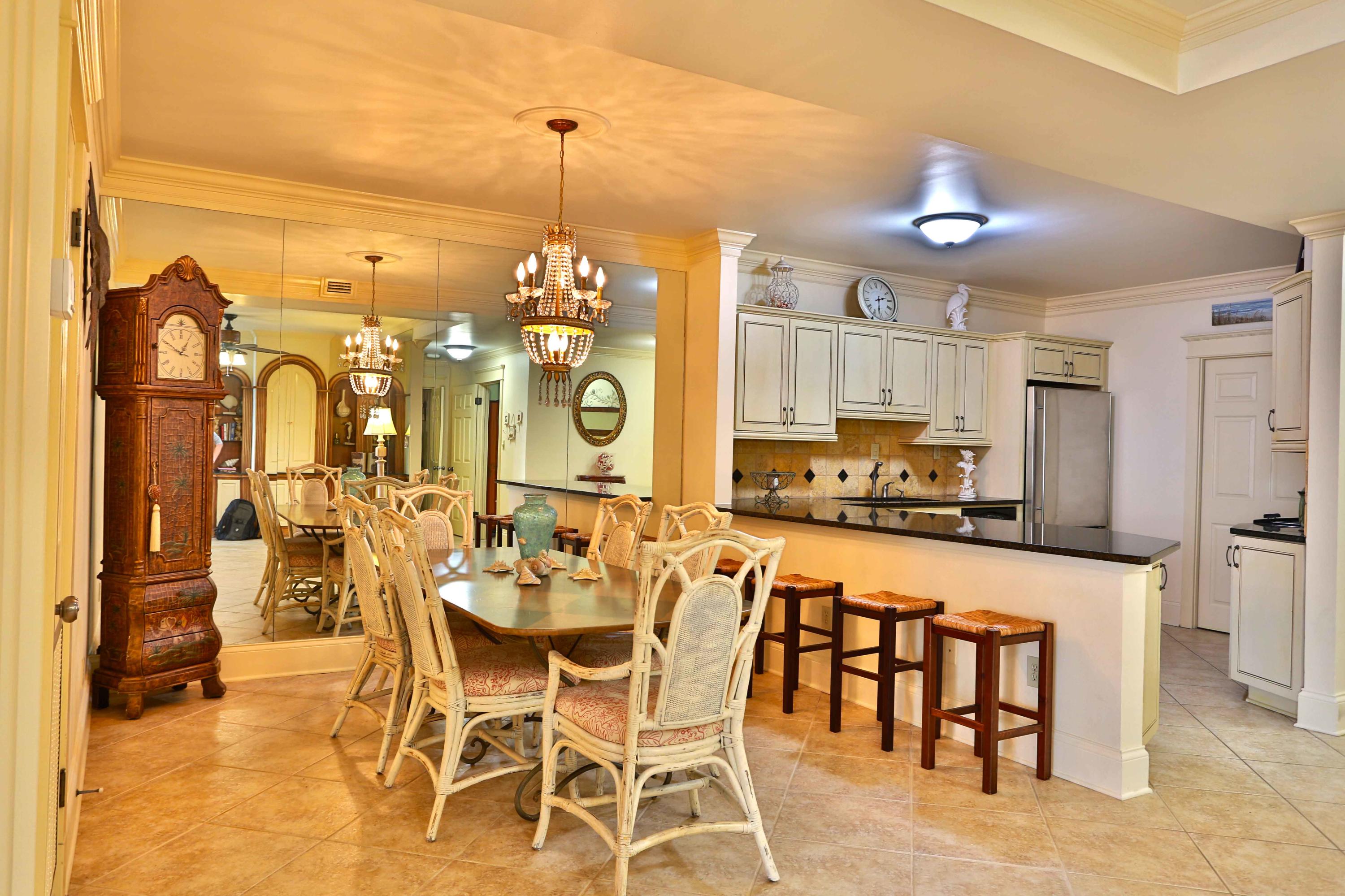 TIDES OF DESTIN - Residential