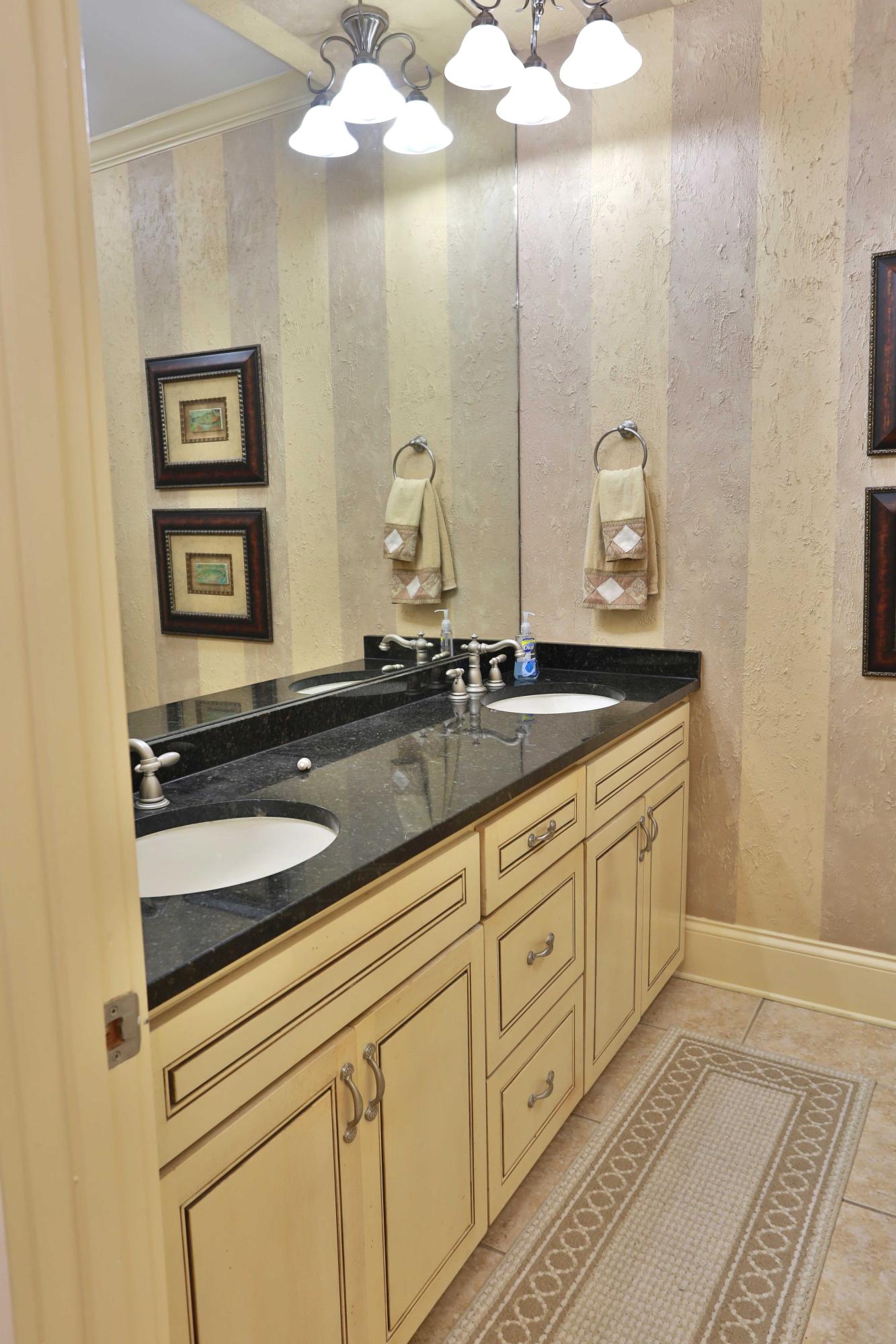 TIDES OF DESTIN - Residential
