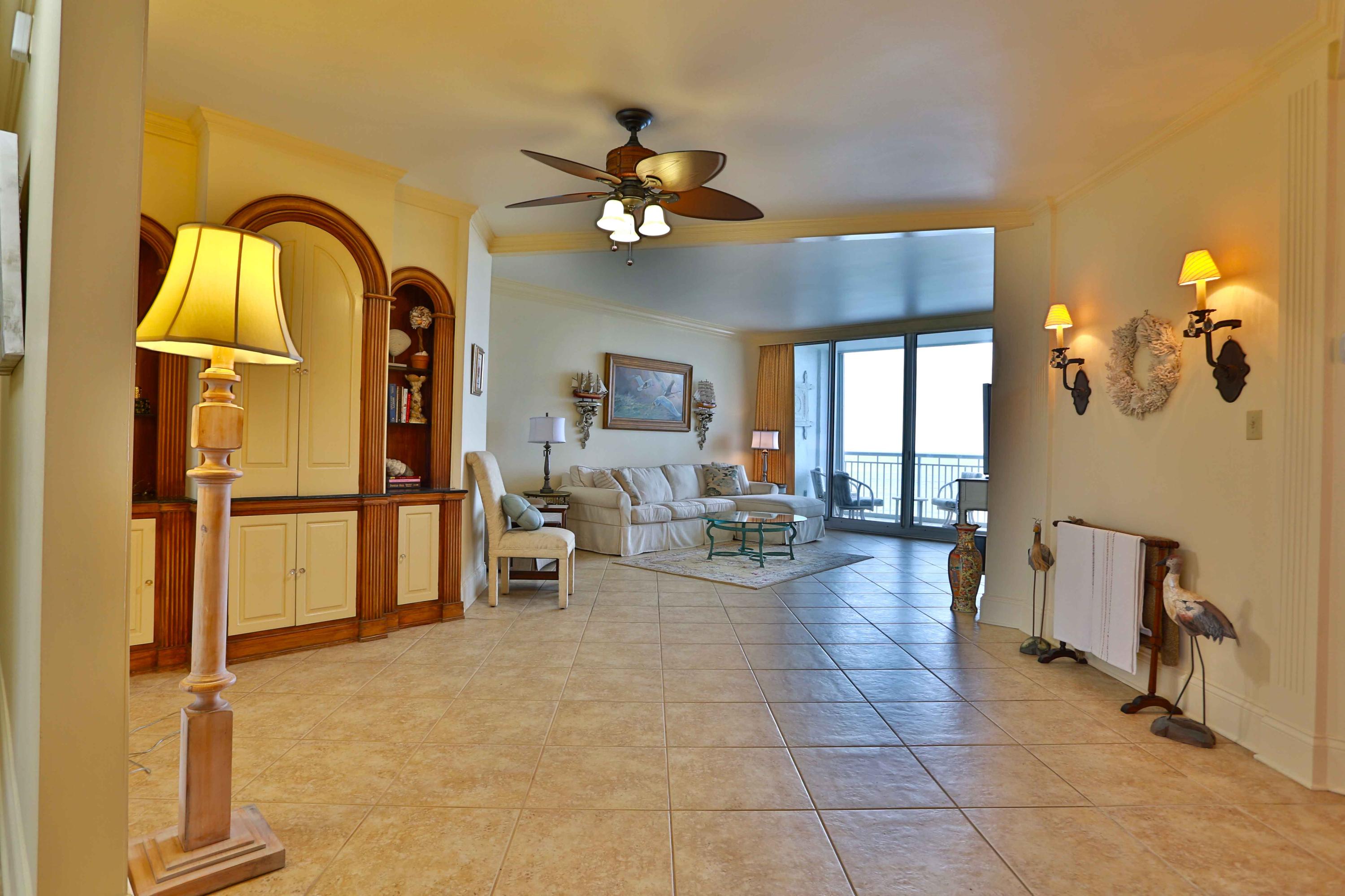 TIDES OF DESTIN - Residential