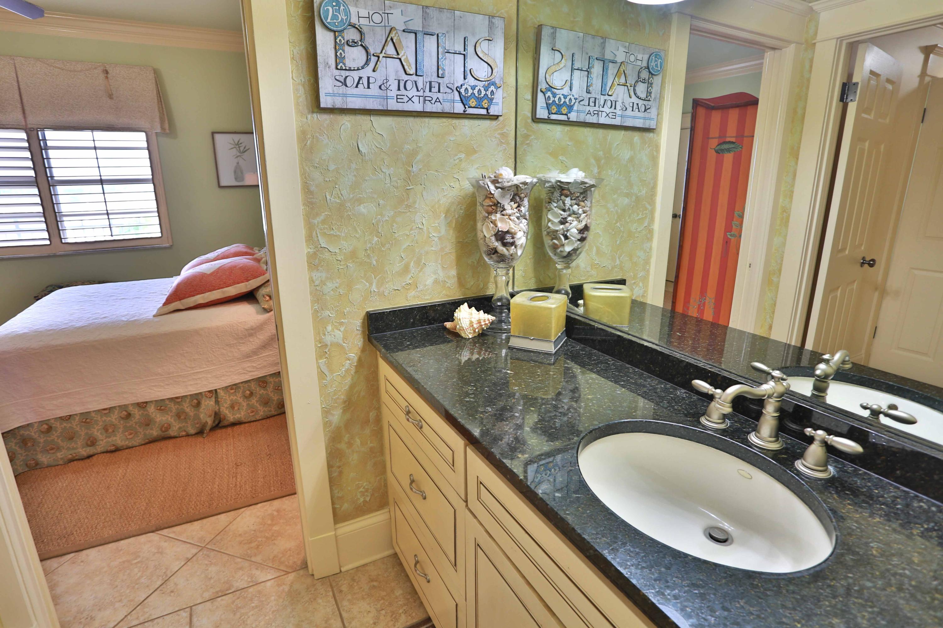 TIDES OF DESTIN - Residential