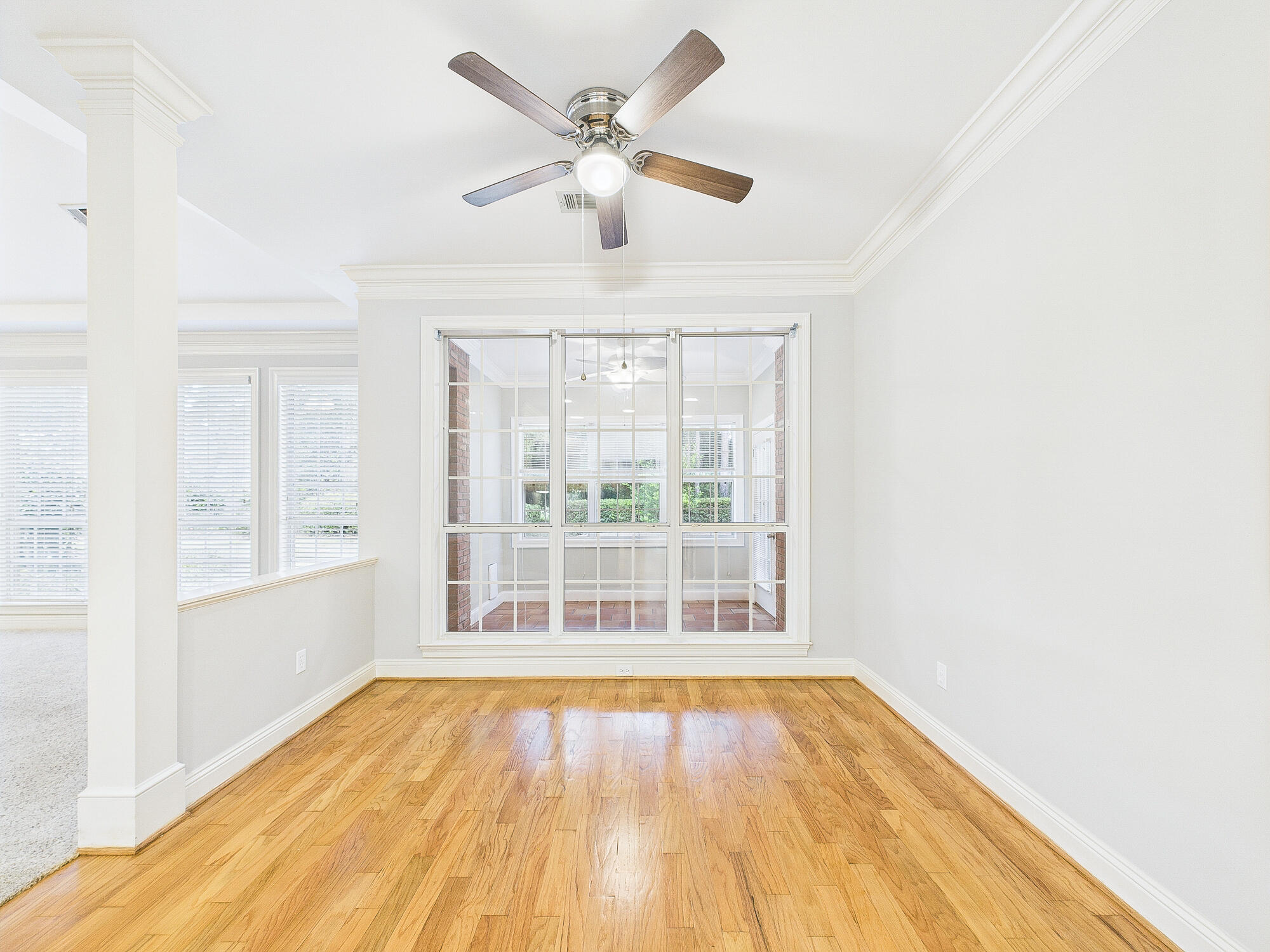TURNBERRY PLACE - Residential