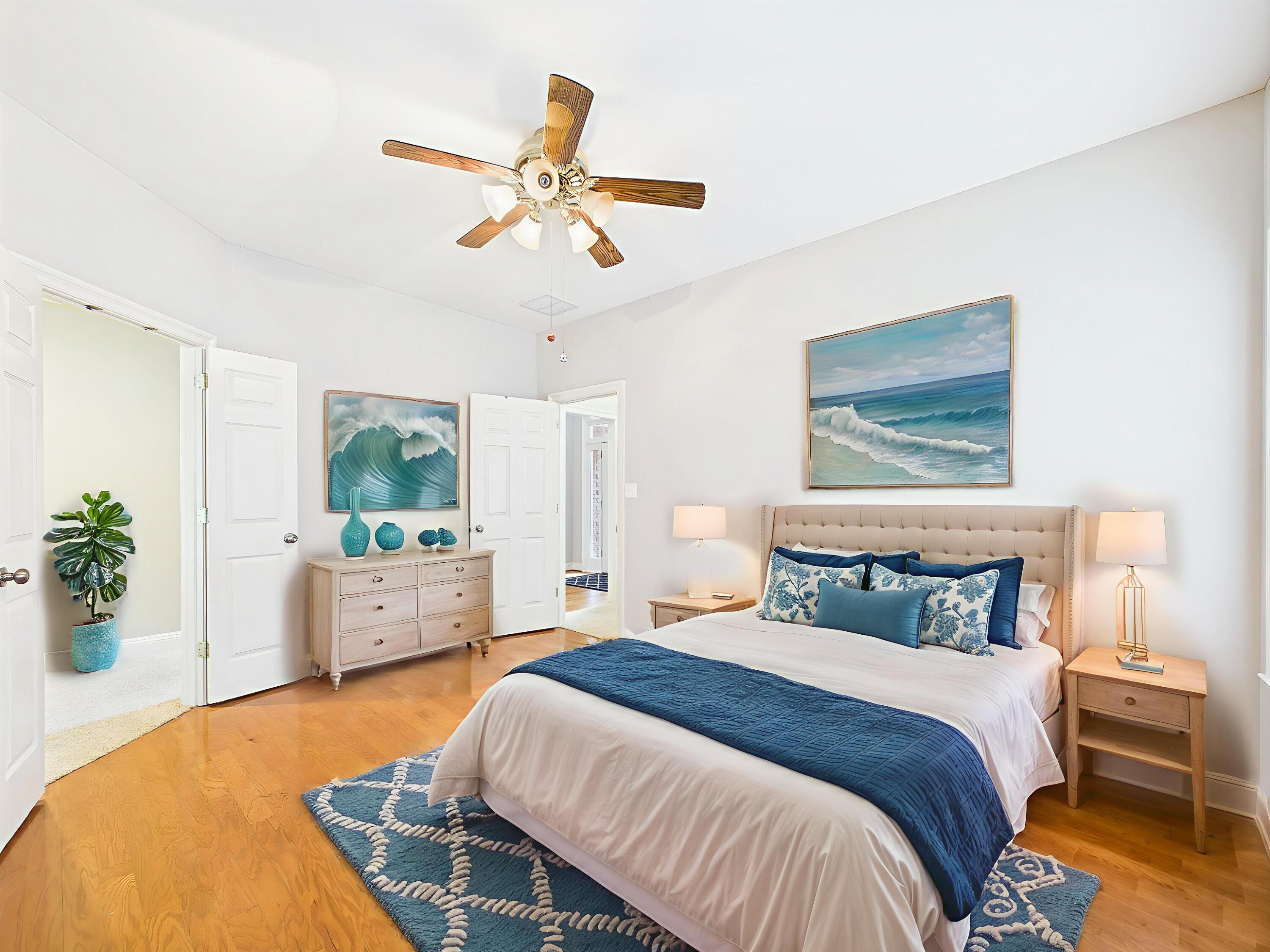 TURNBERRY PLACE - Residential