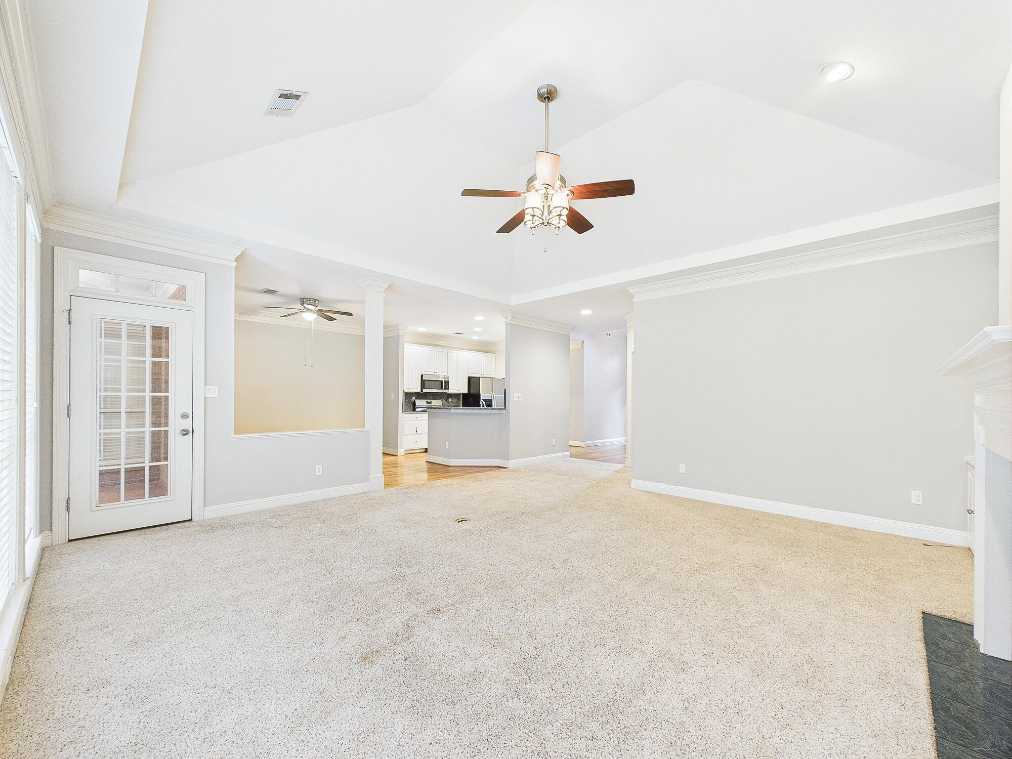 TURNBERRY PLACE - Residential