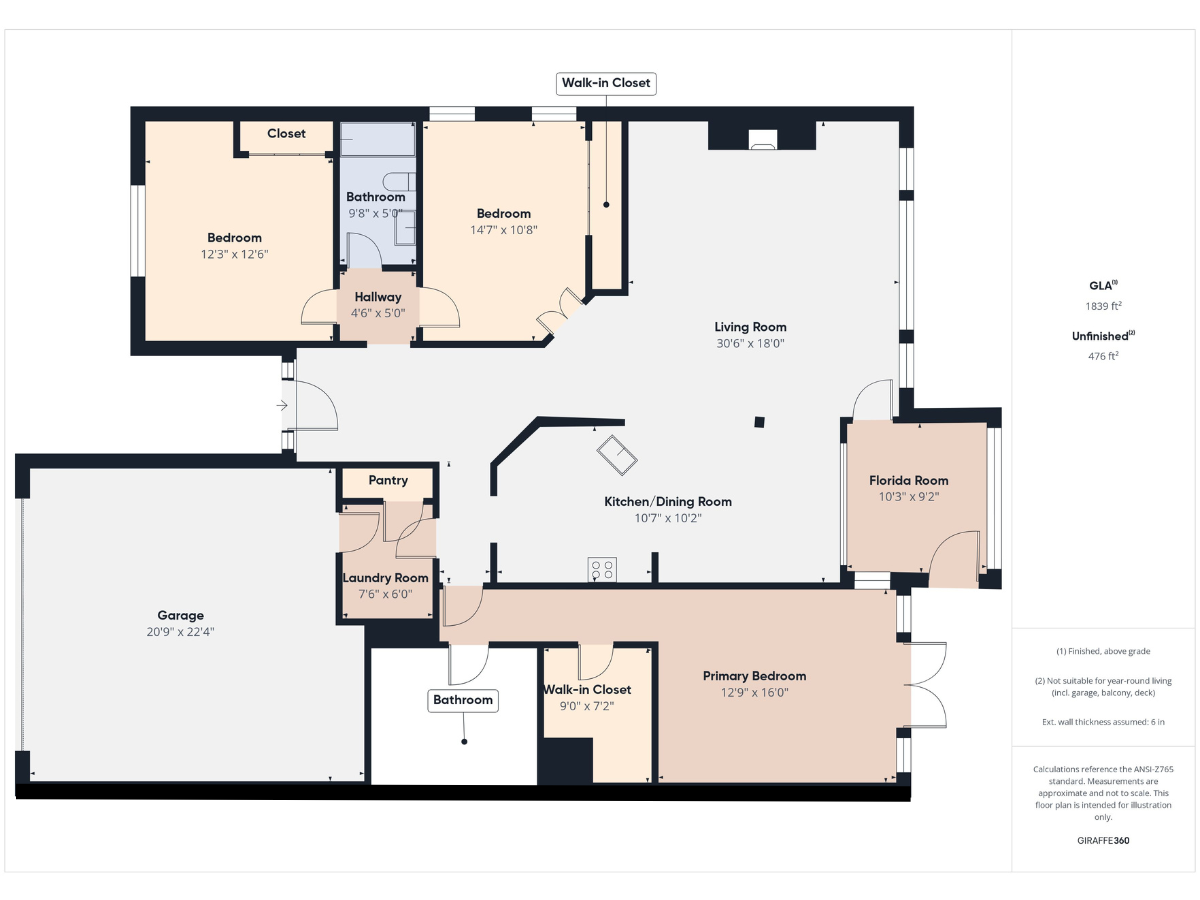 TURNBERRY PLACE - Residential