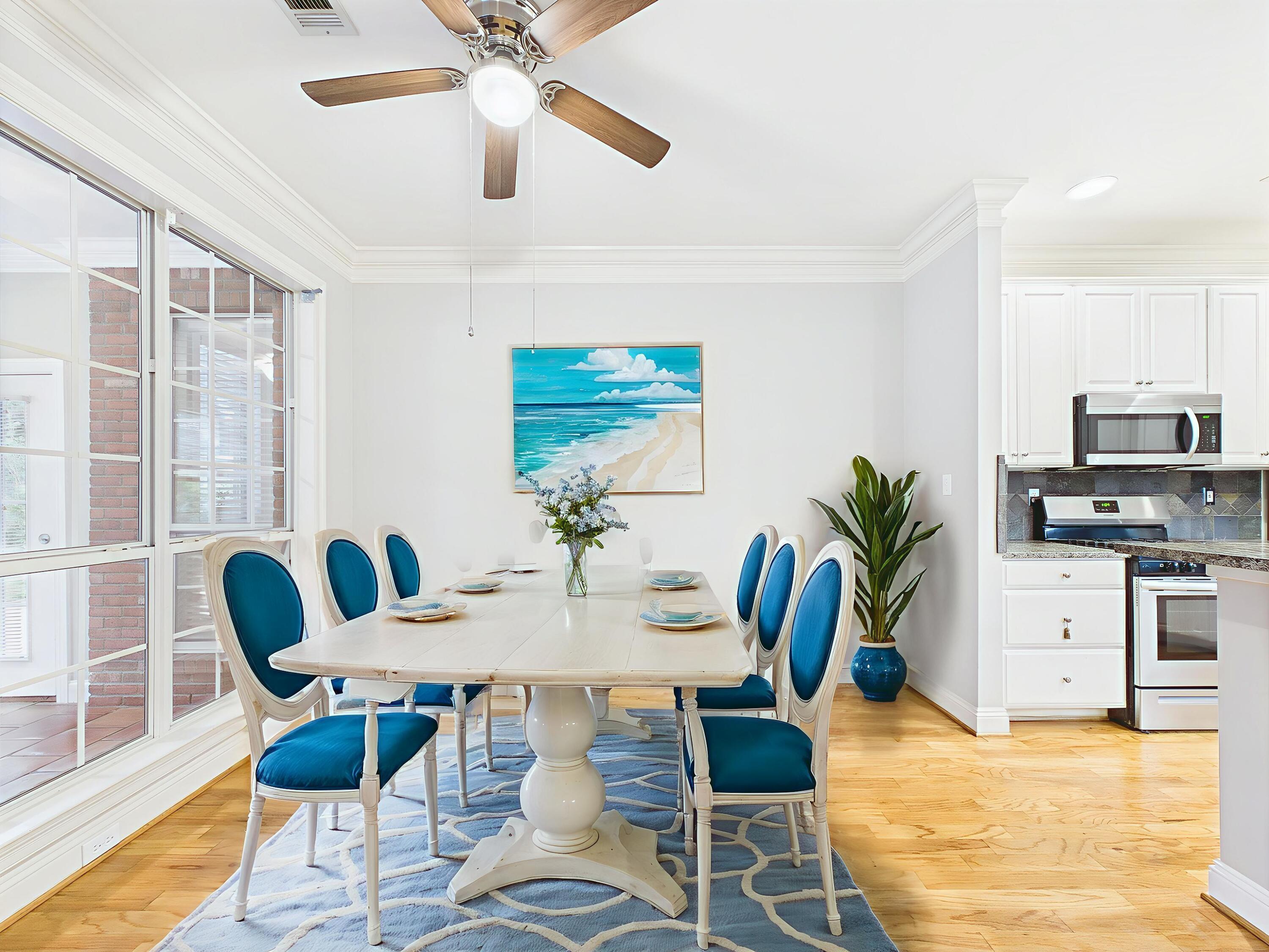 TURNBERRY PLACE - Residential