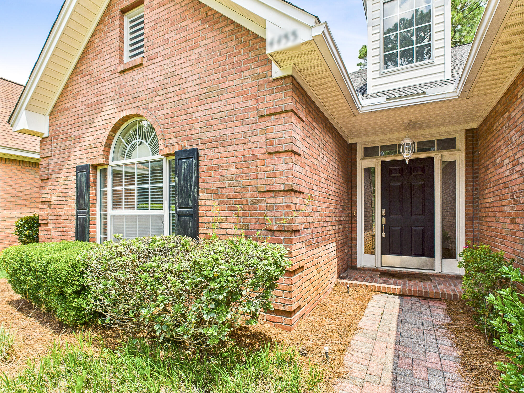 TURNBERRY PLACE - Residential
