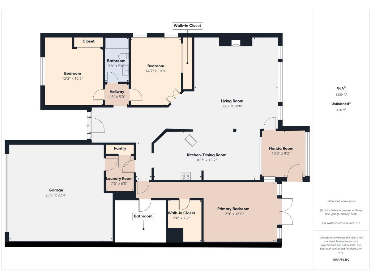 TURNBERRY PLACE - Residential