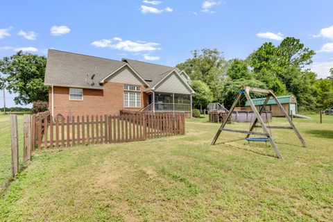 A home in Crestview