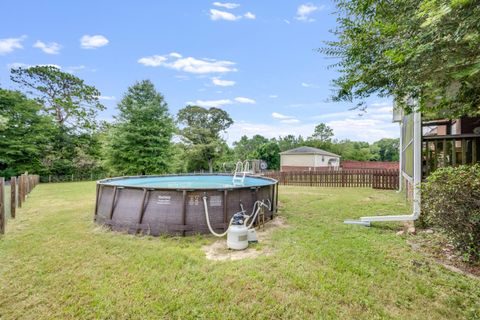 A home in Crestview