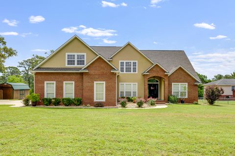 A home in Crestview